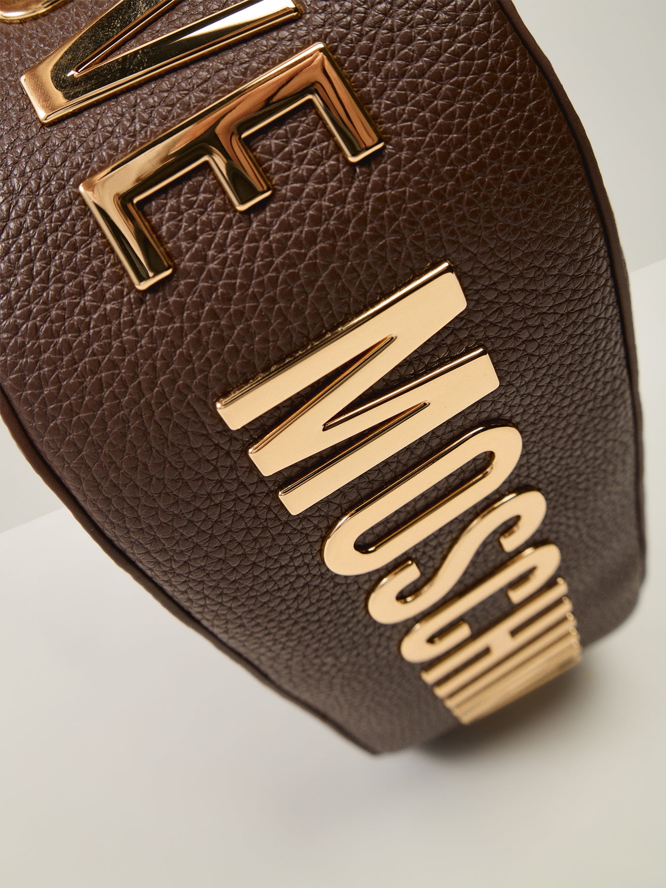 Giant Crossbody Crescent Bag