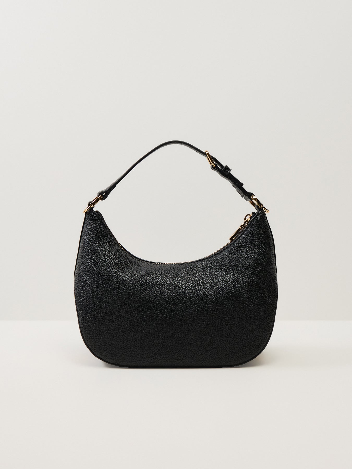 Giant Crossbody Crescent Bag