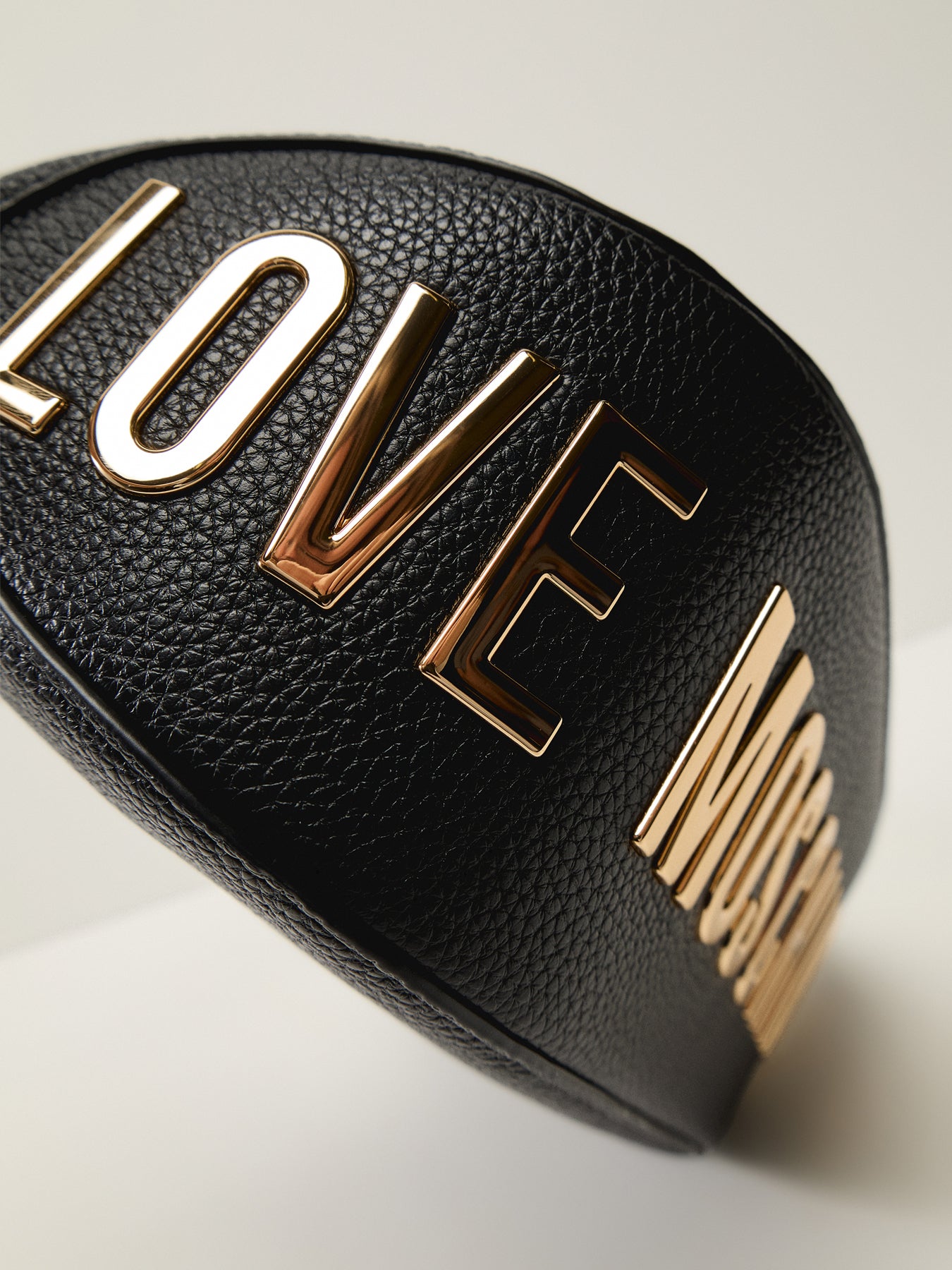 Giant Crossbody Crescent Bag