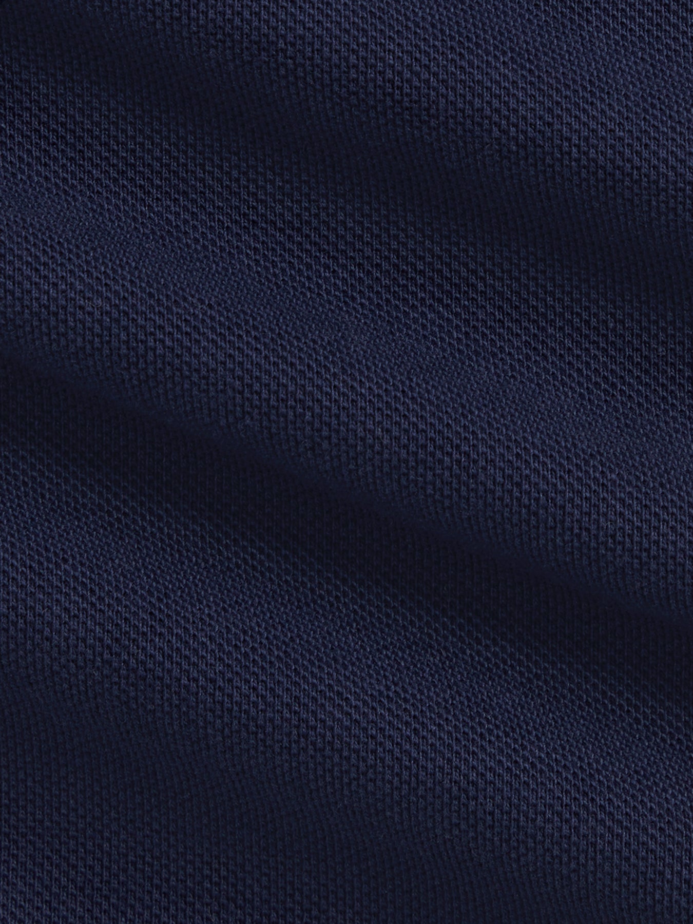 Long Sleeve Polo Coverall