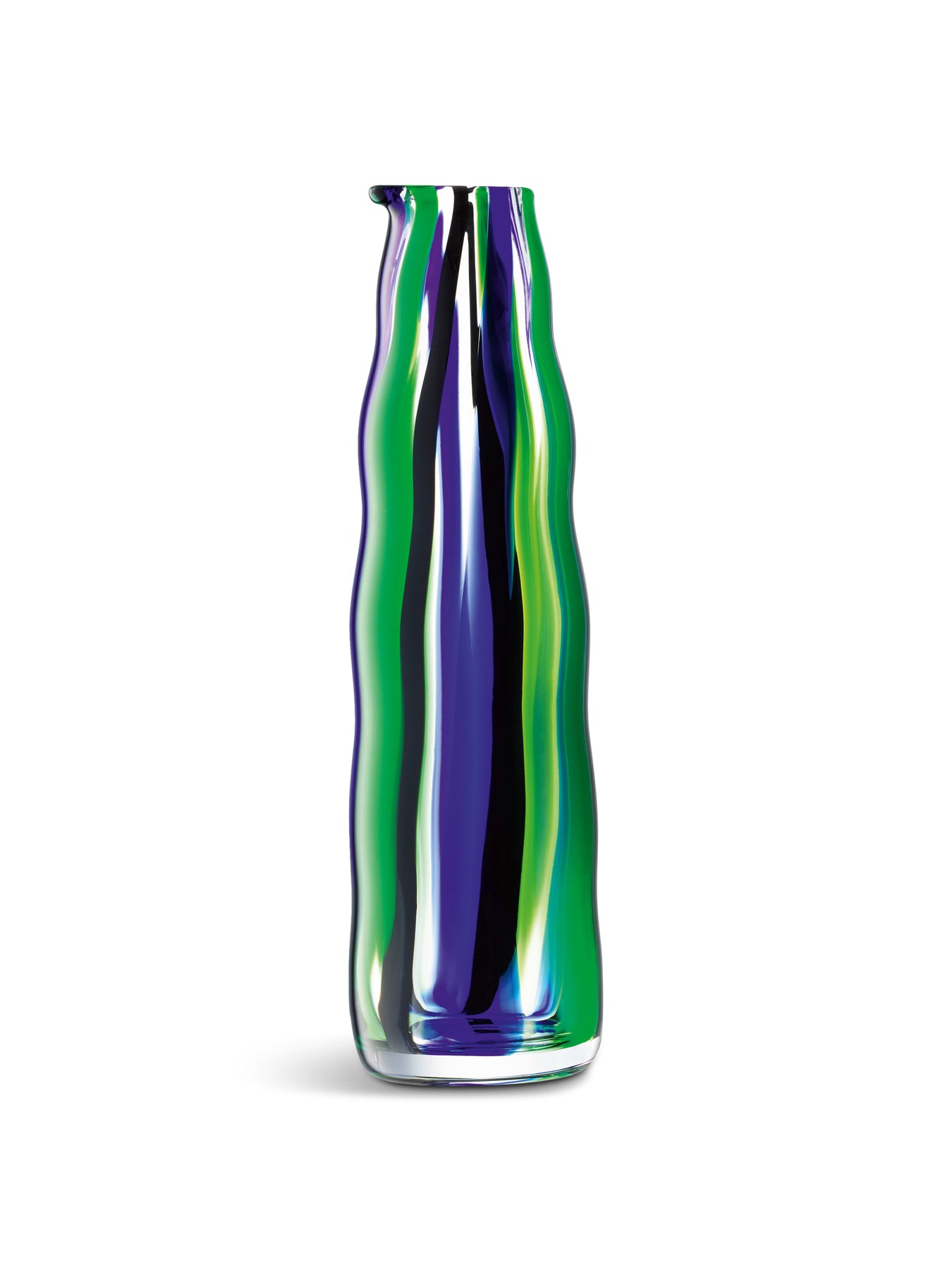 Multi Folk Water Carafe 1L