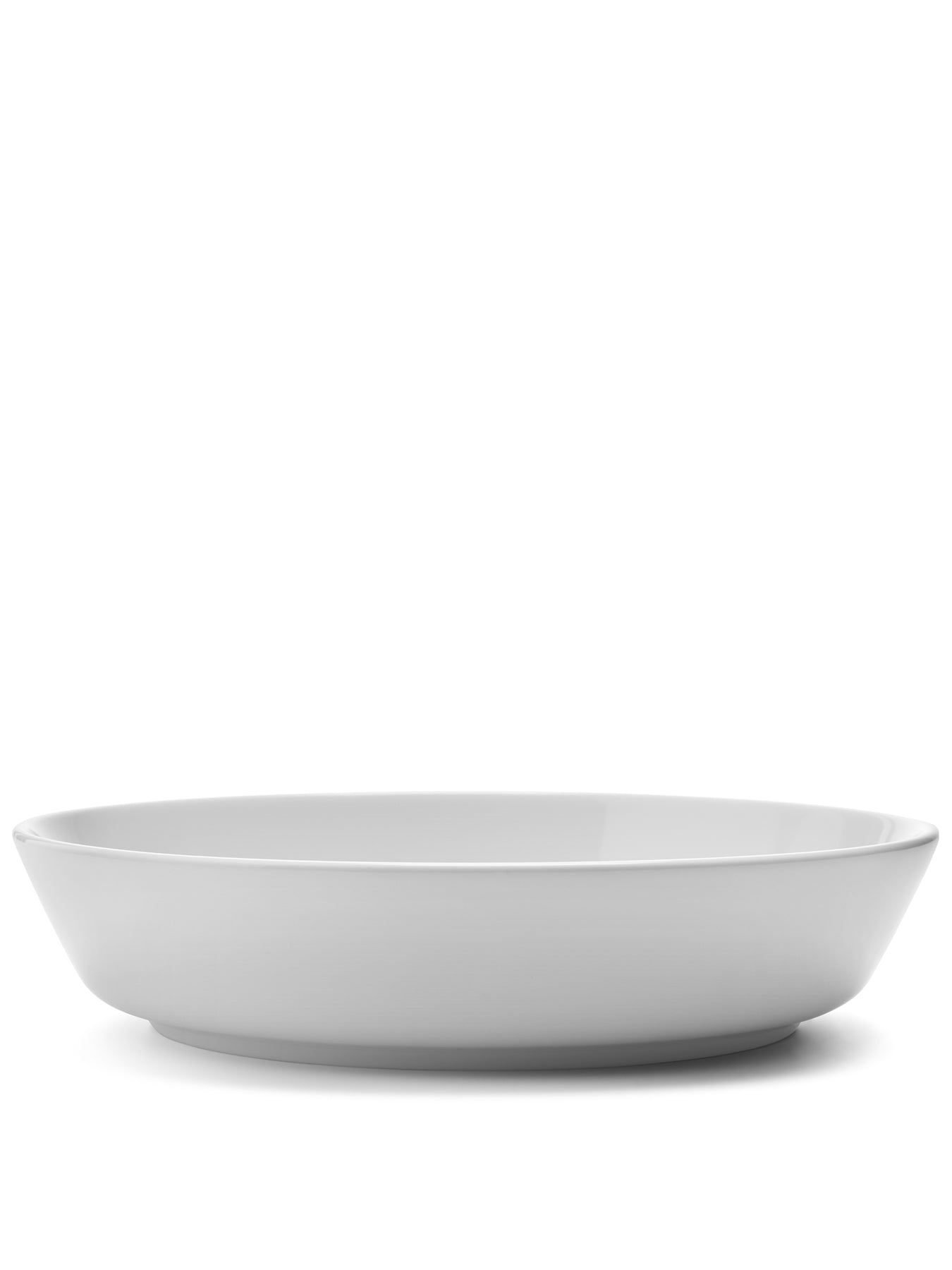 Collective Starter Pasta Bowl x 2 White 20cm