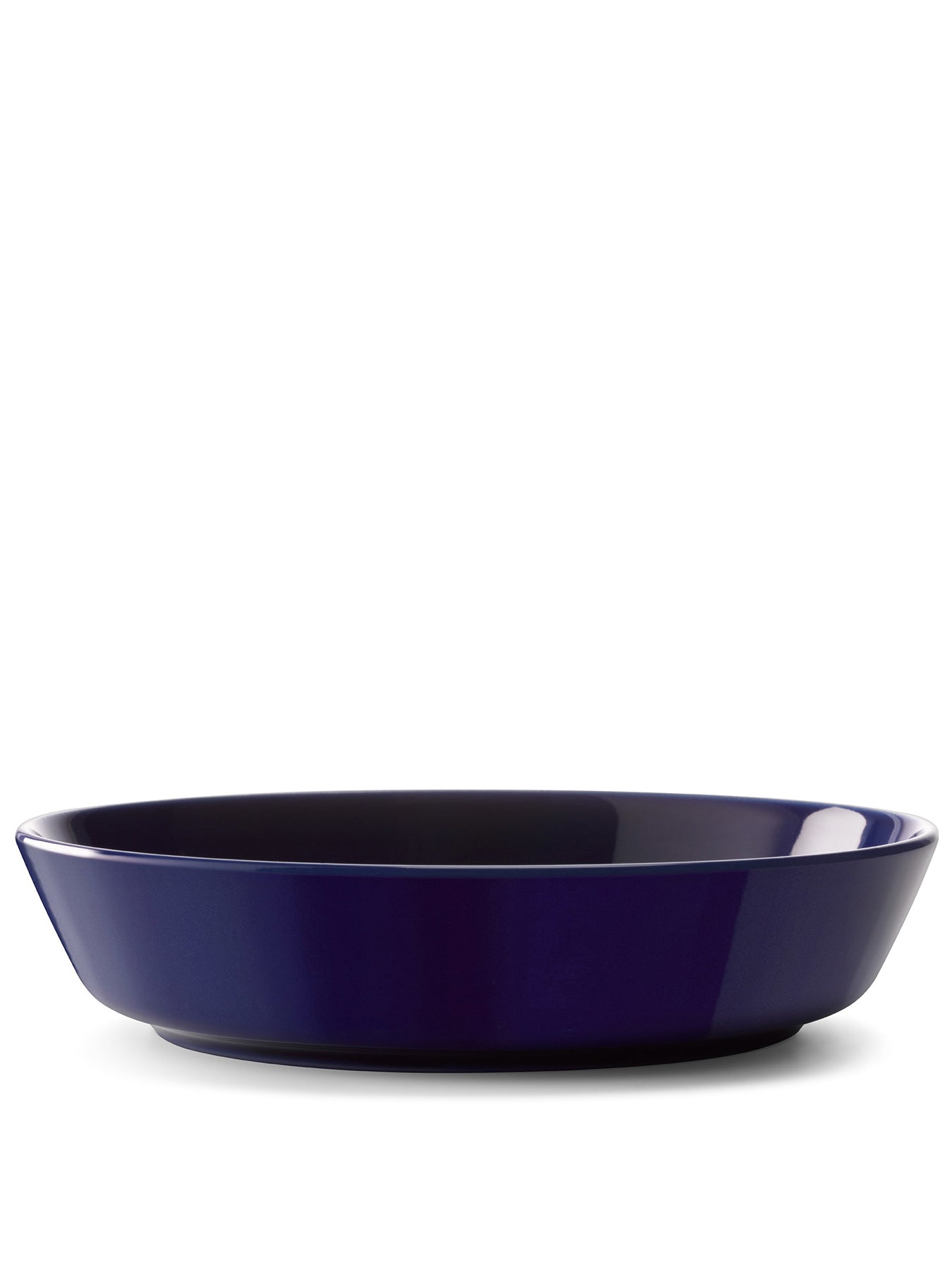 Collective Starter Pasta Bowl x 2 White 20cm