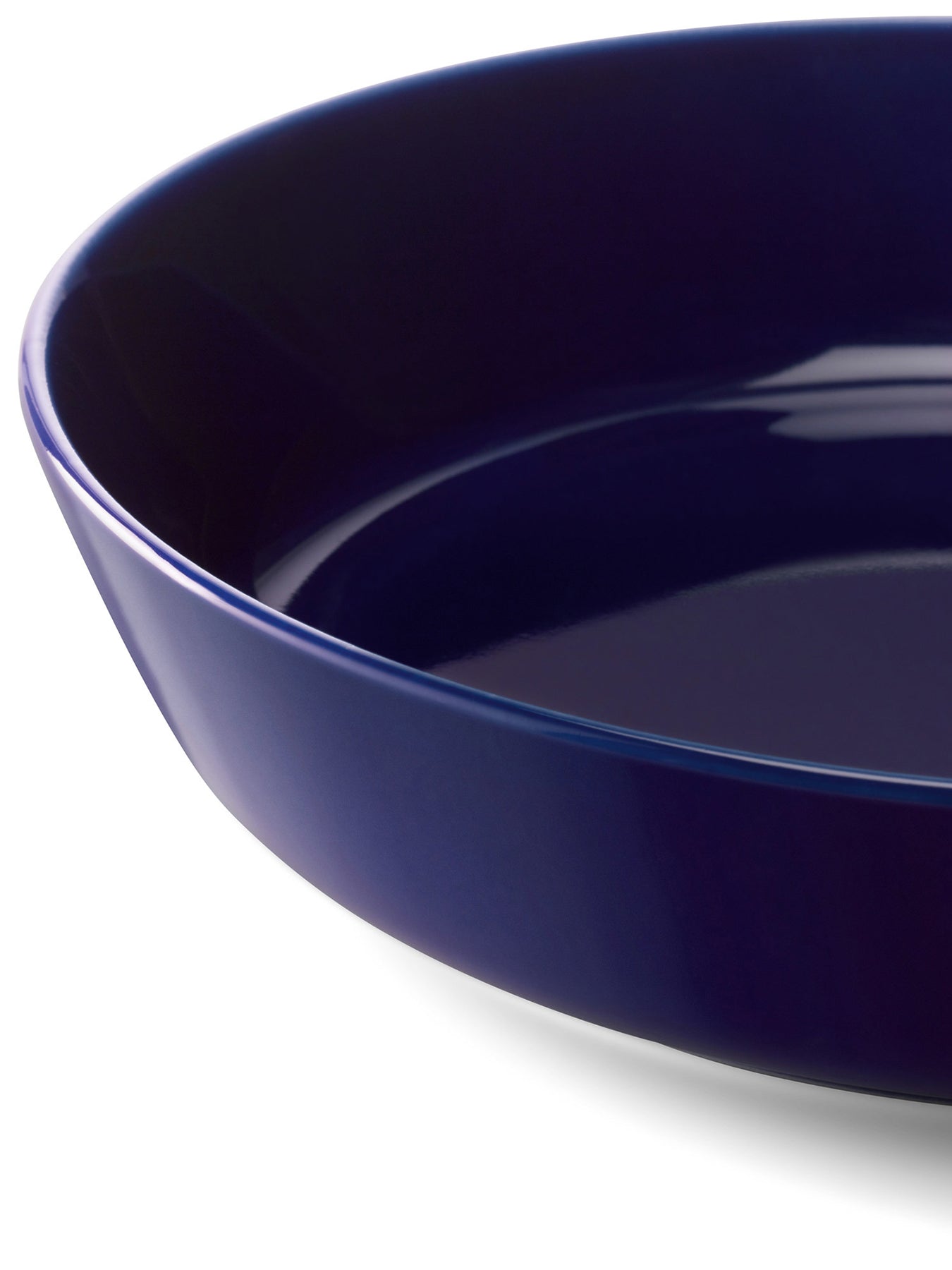 Collective Starter Pasta Bowl x 2 White 20cm
