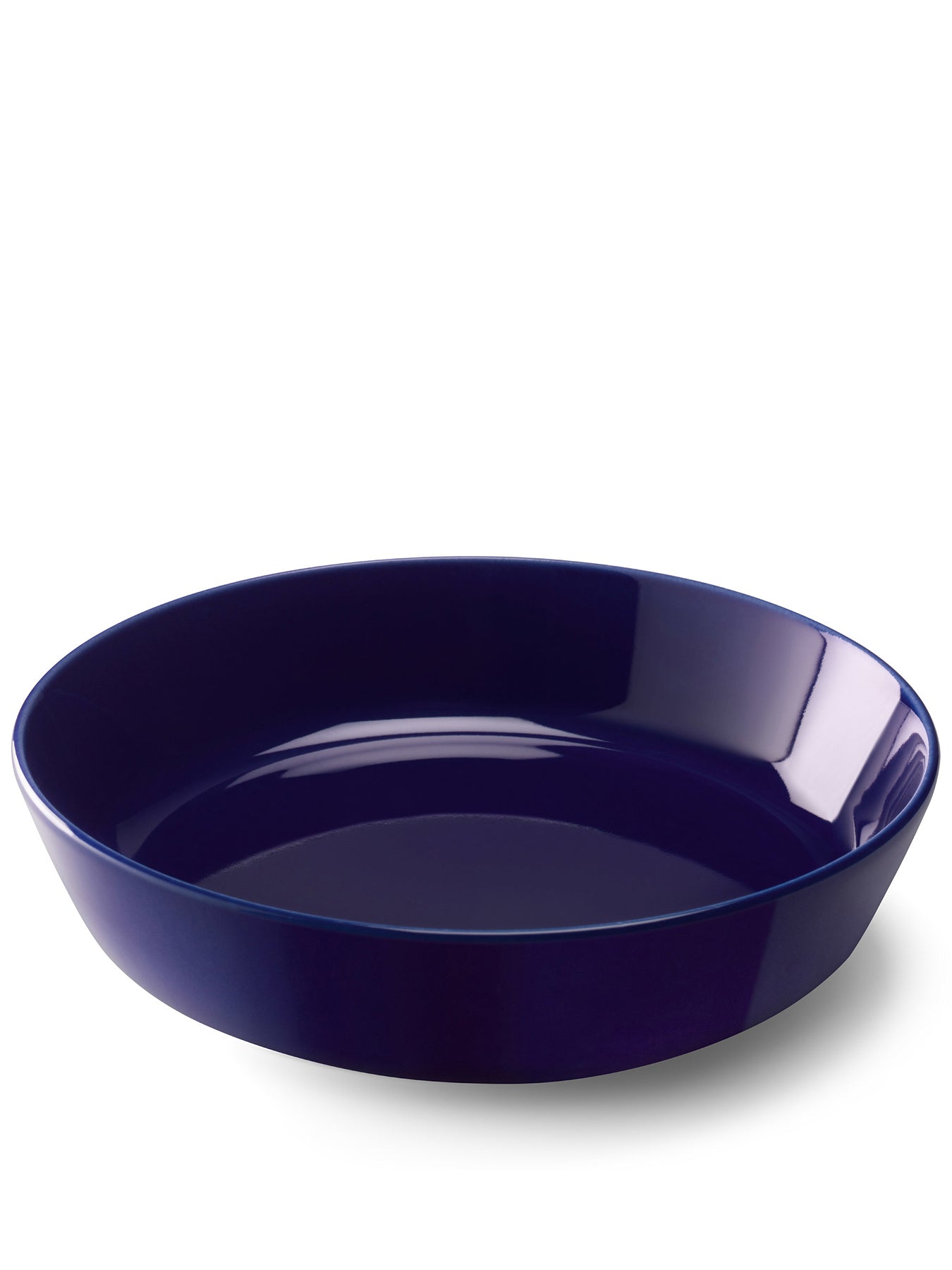 Collective Starter Pasta Bowl x 2 White 20cm