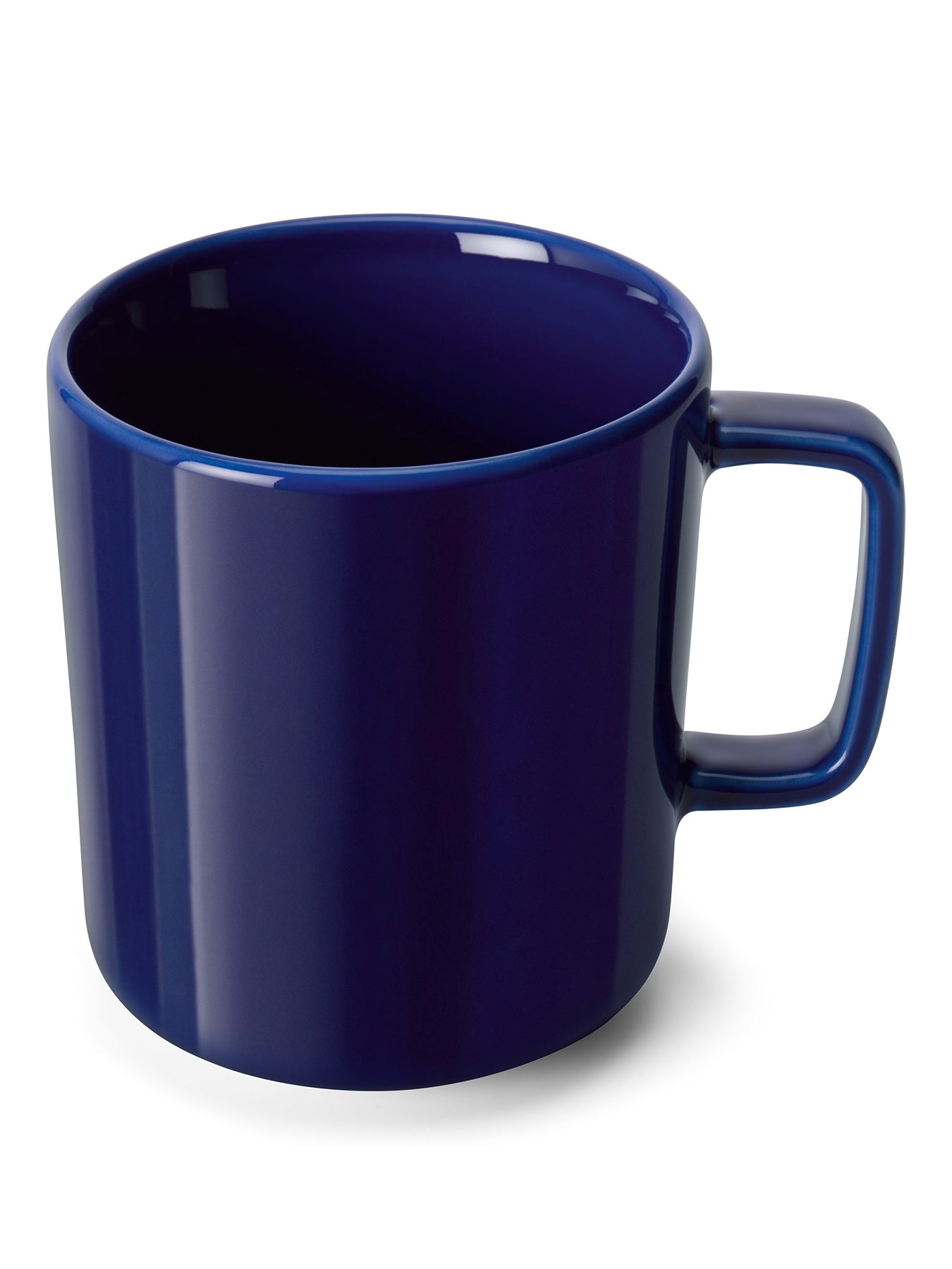 Collective Mug x 2 Cobalt 370ml