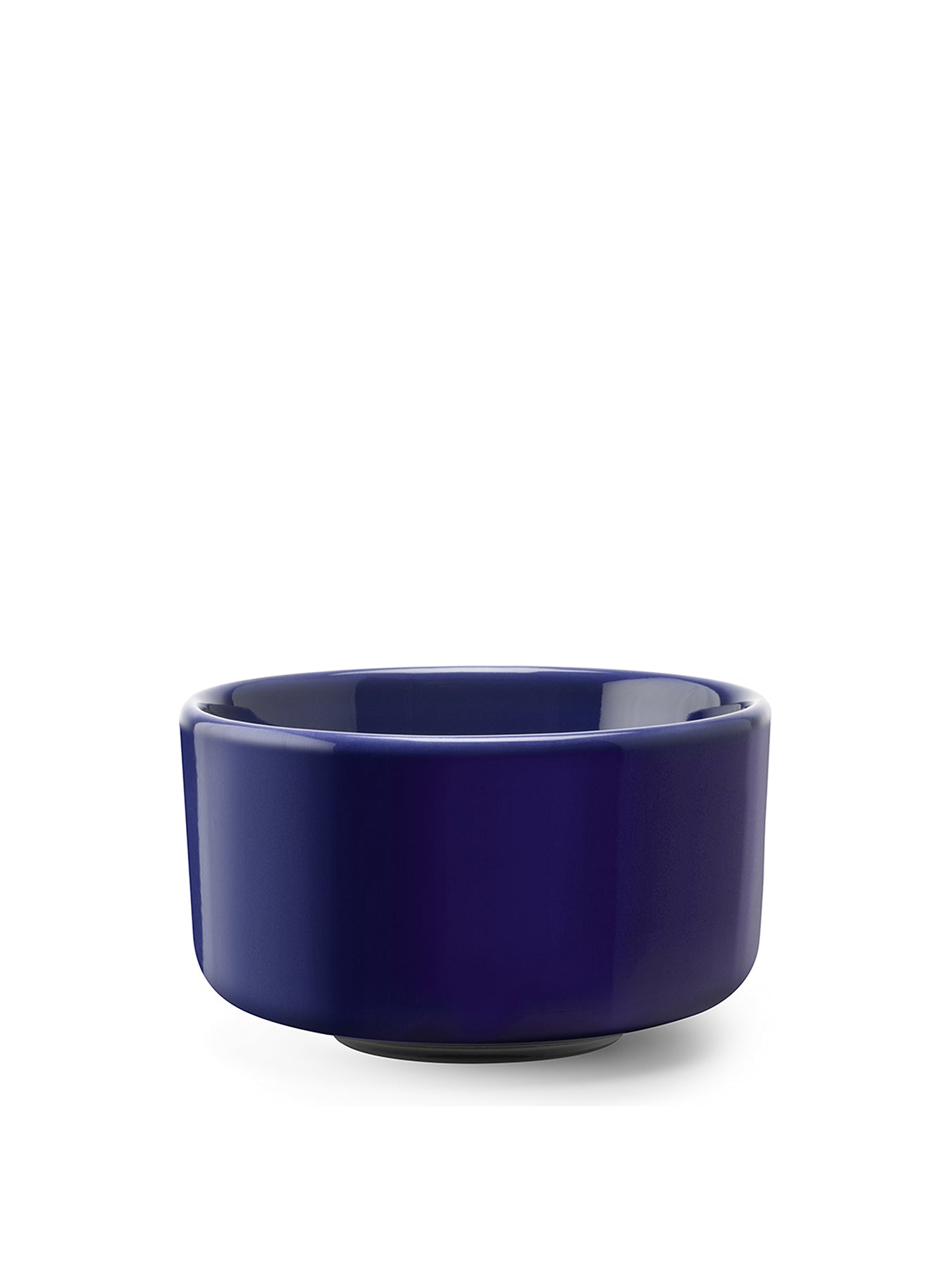 Collective Small Bowl x 2 Cobalt