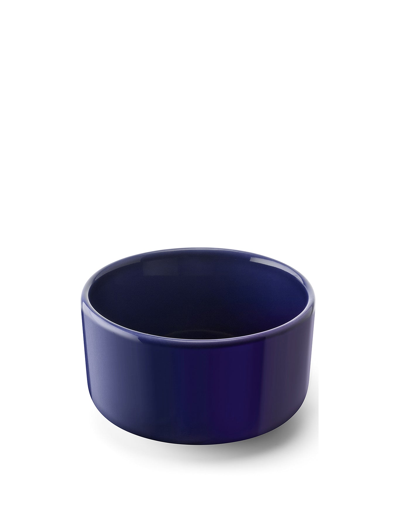 Collective Small Bowl x 2 Cobalt