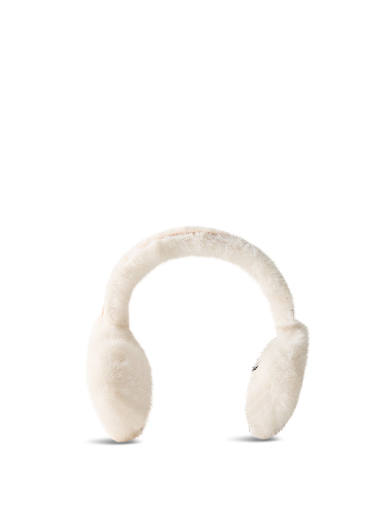 Juvi Borg Earmuffs Cream