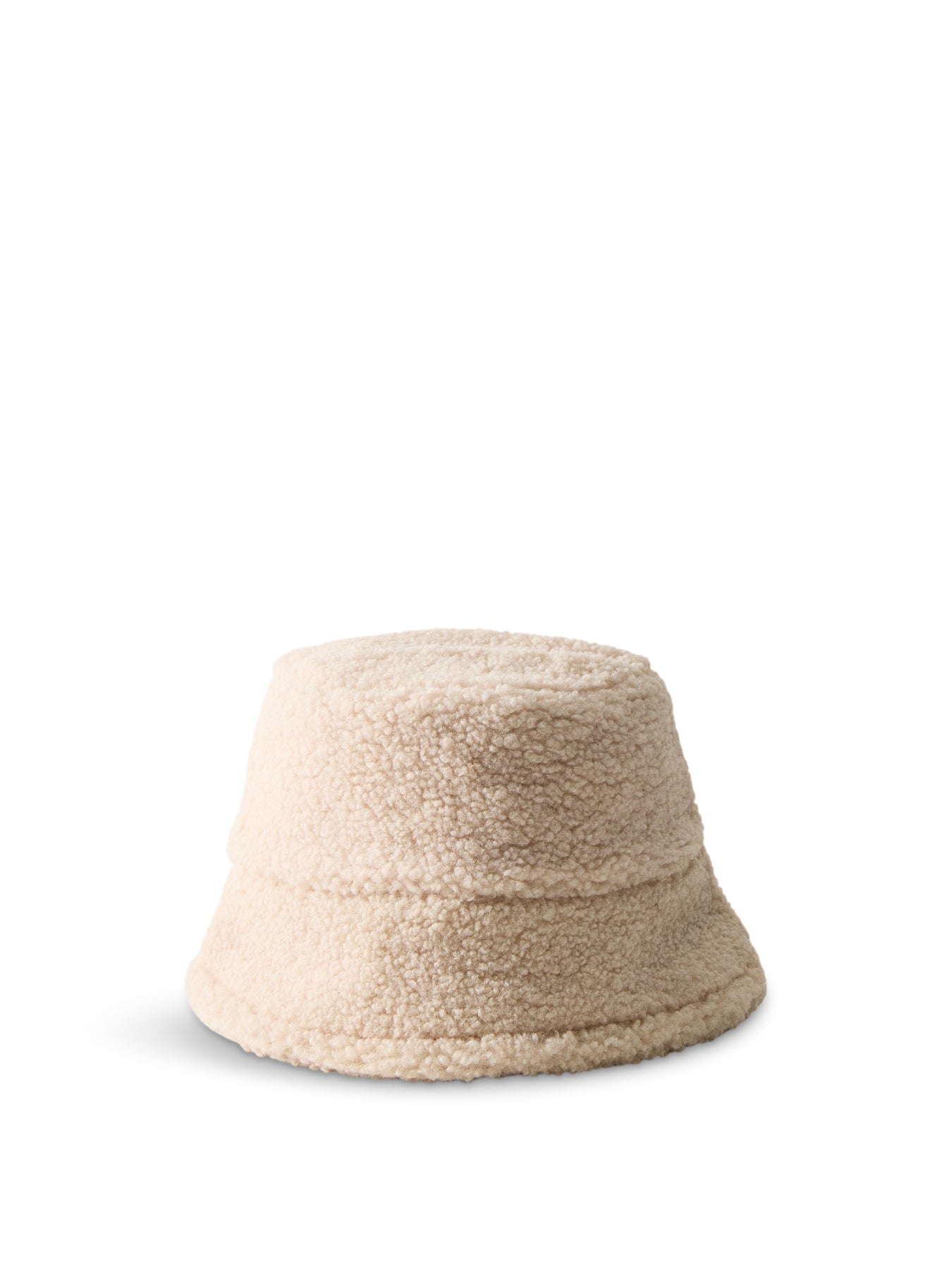 Netty Borg Bucket Hat Cream