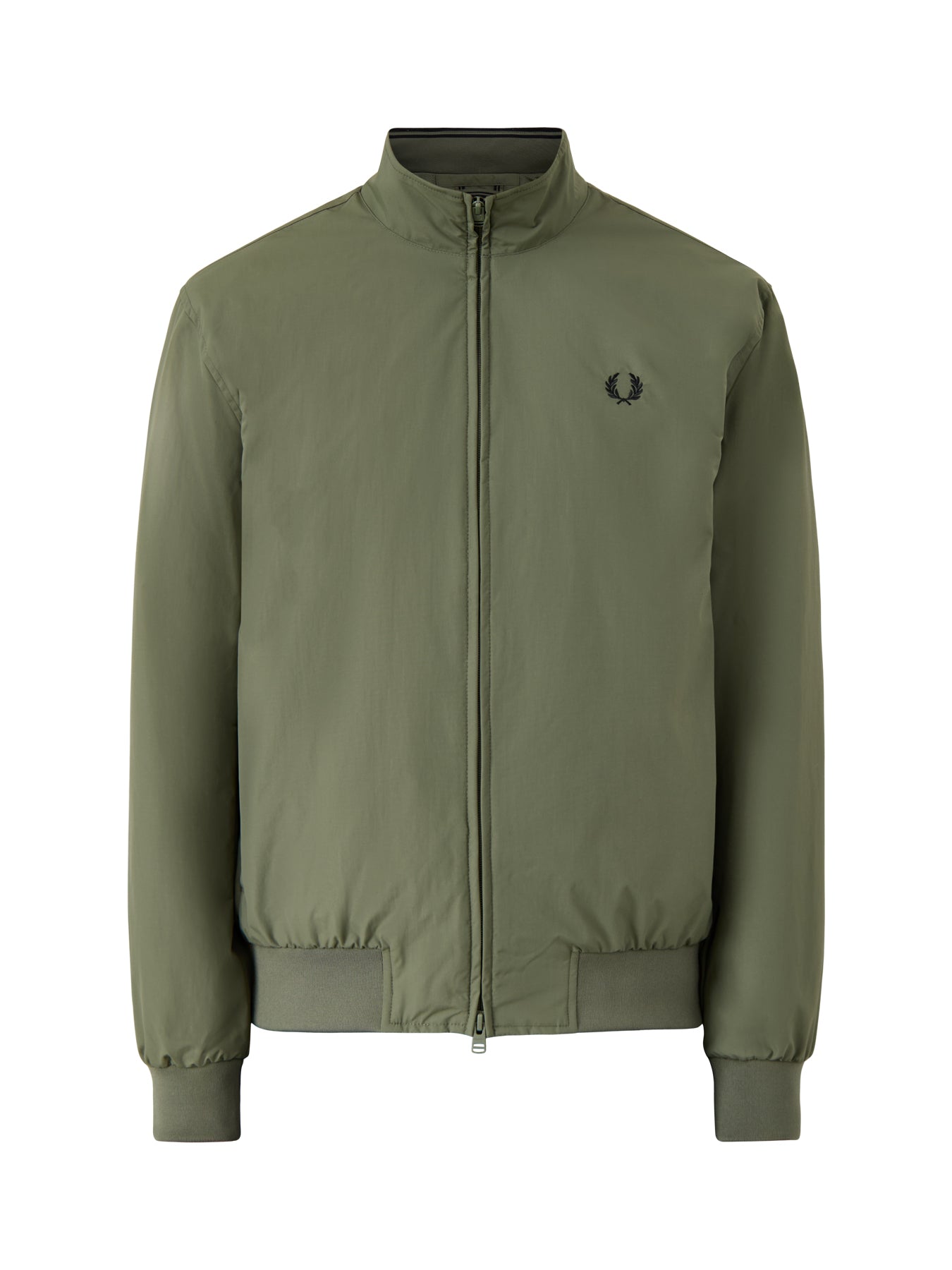 The Brentham Jacket Green