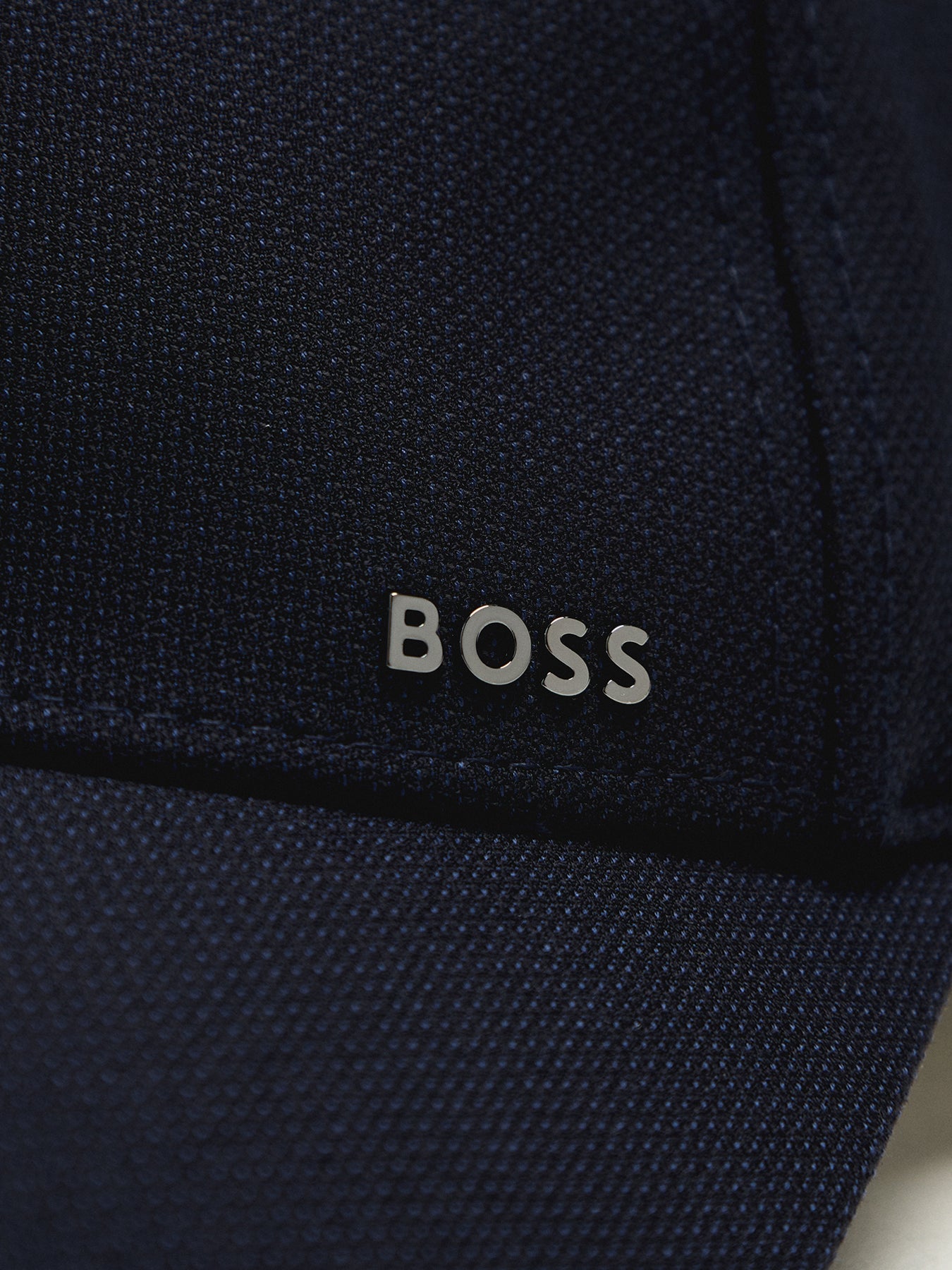 Zed Performance Cap