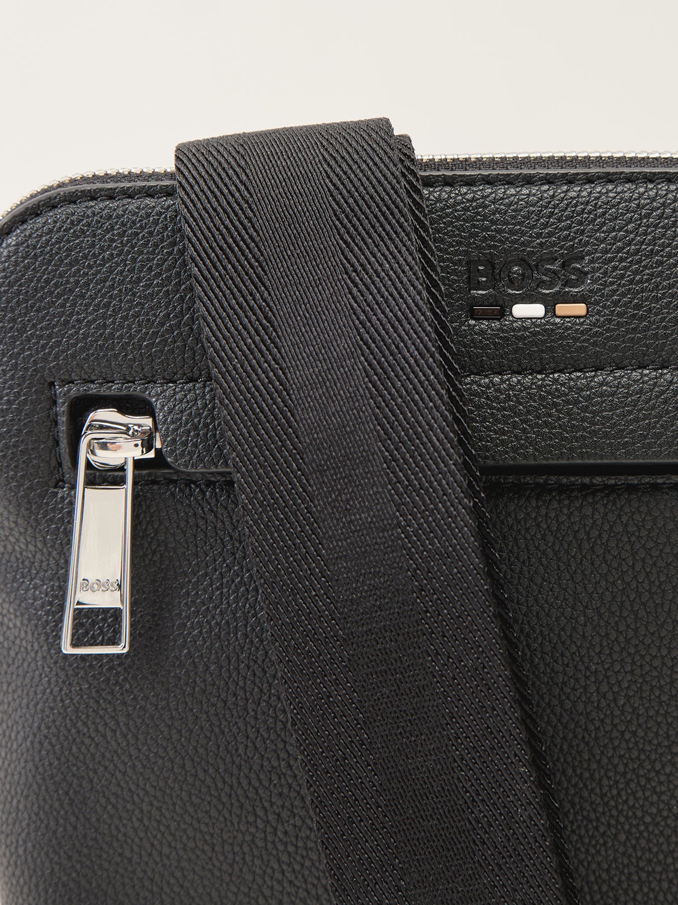 Ray Zip Envelope Bag