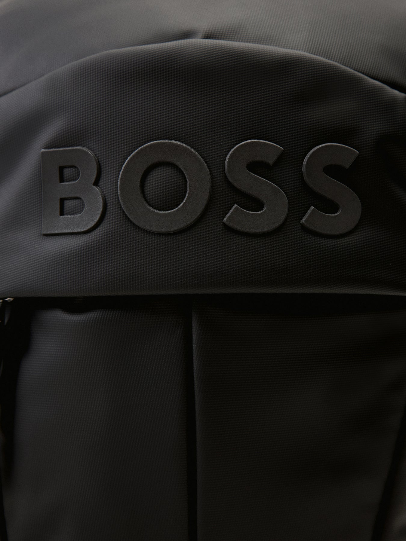 Stormy Monostrap Bag