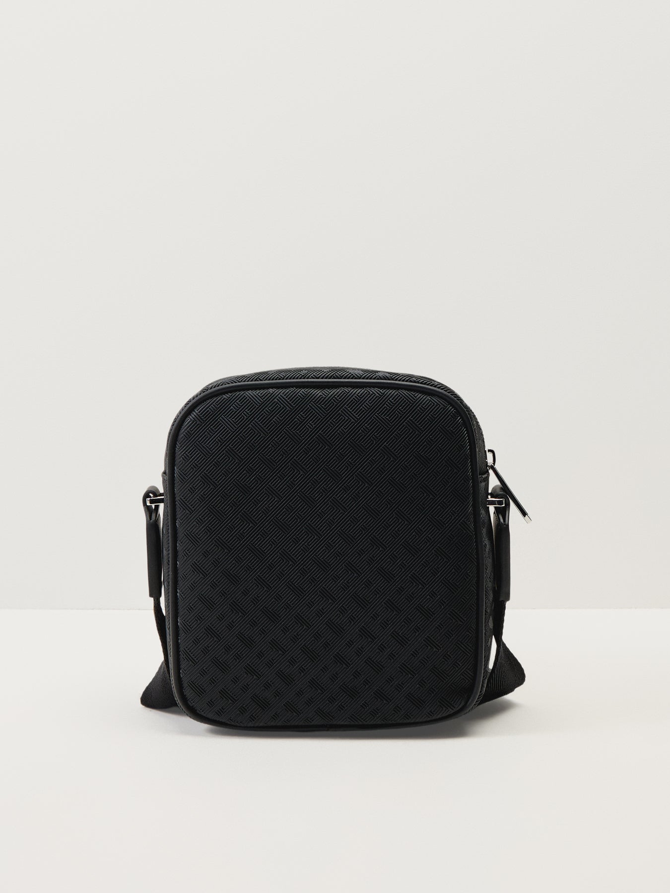 Ray Zip Crossbag