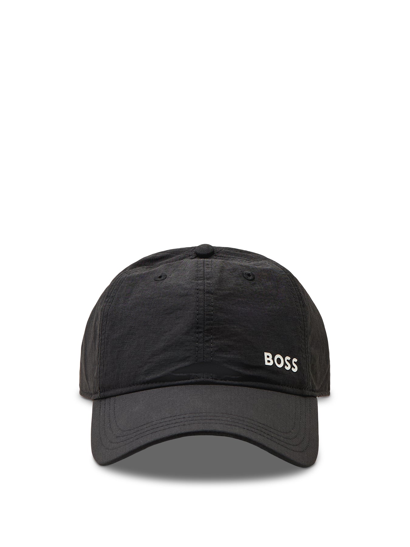 Sprots Cap Black