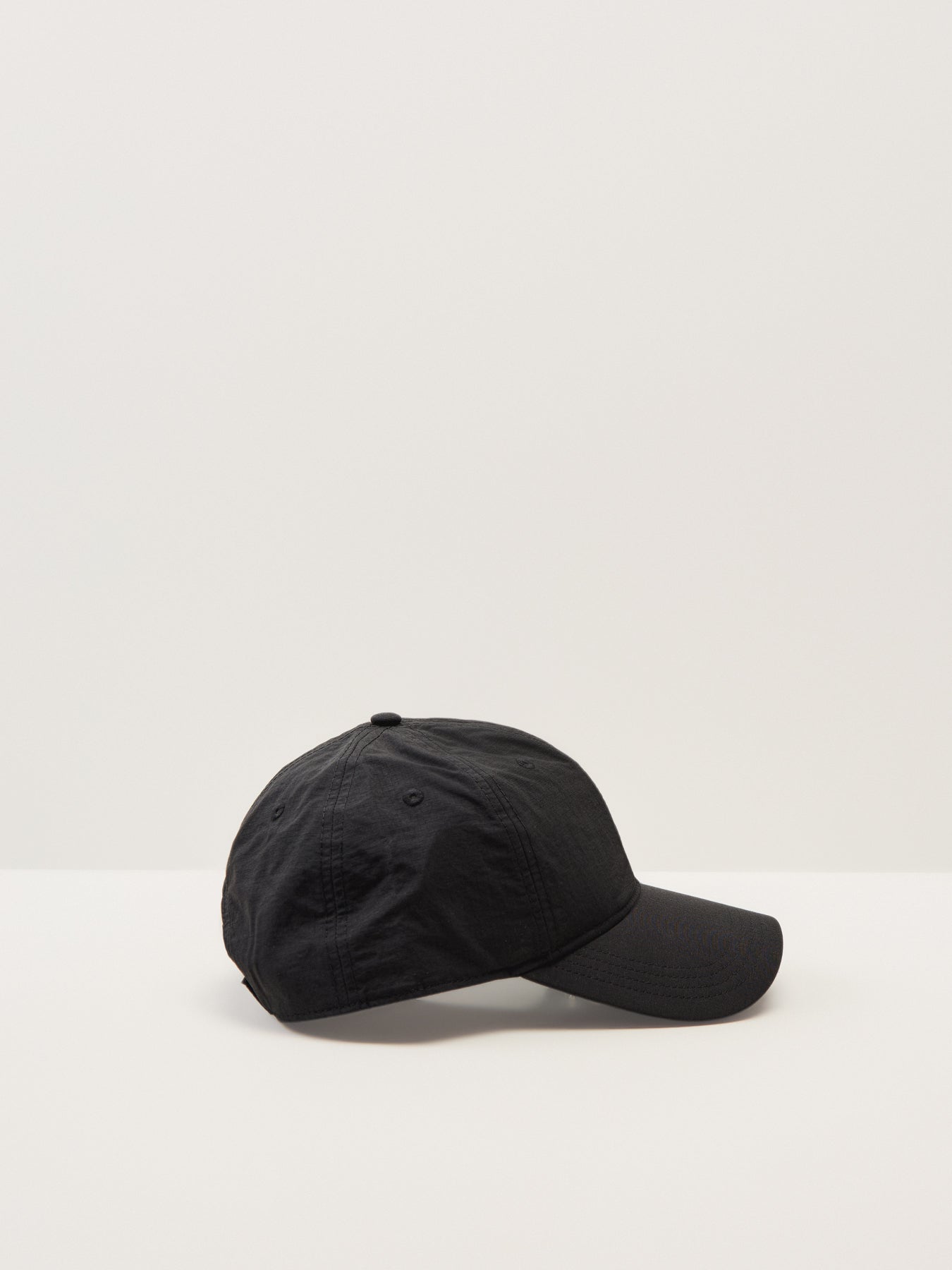 Sprots Cap Black