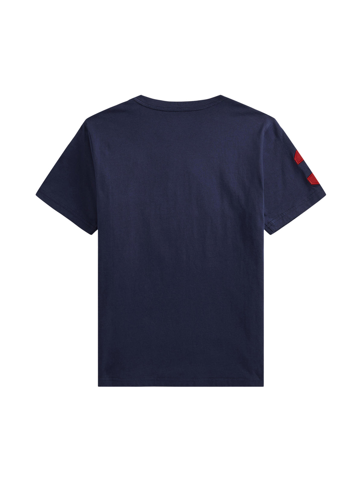 Kids’ Big Pony Crewneck T-shirt