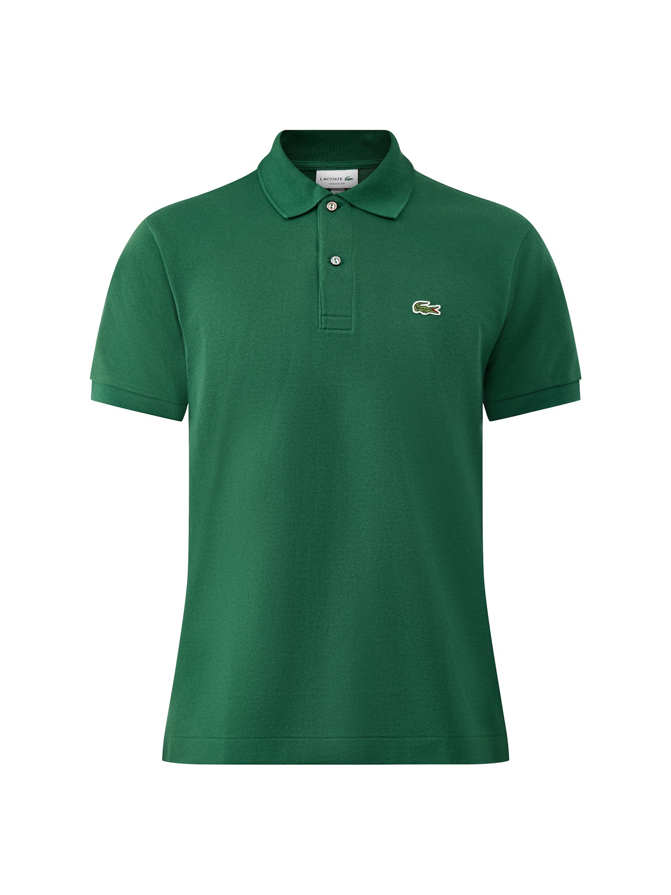 Classic Polo Green