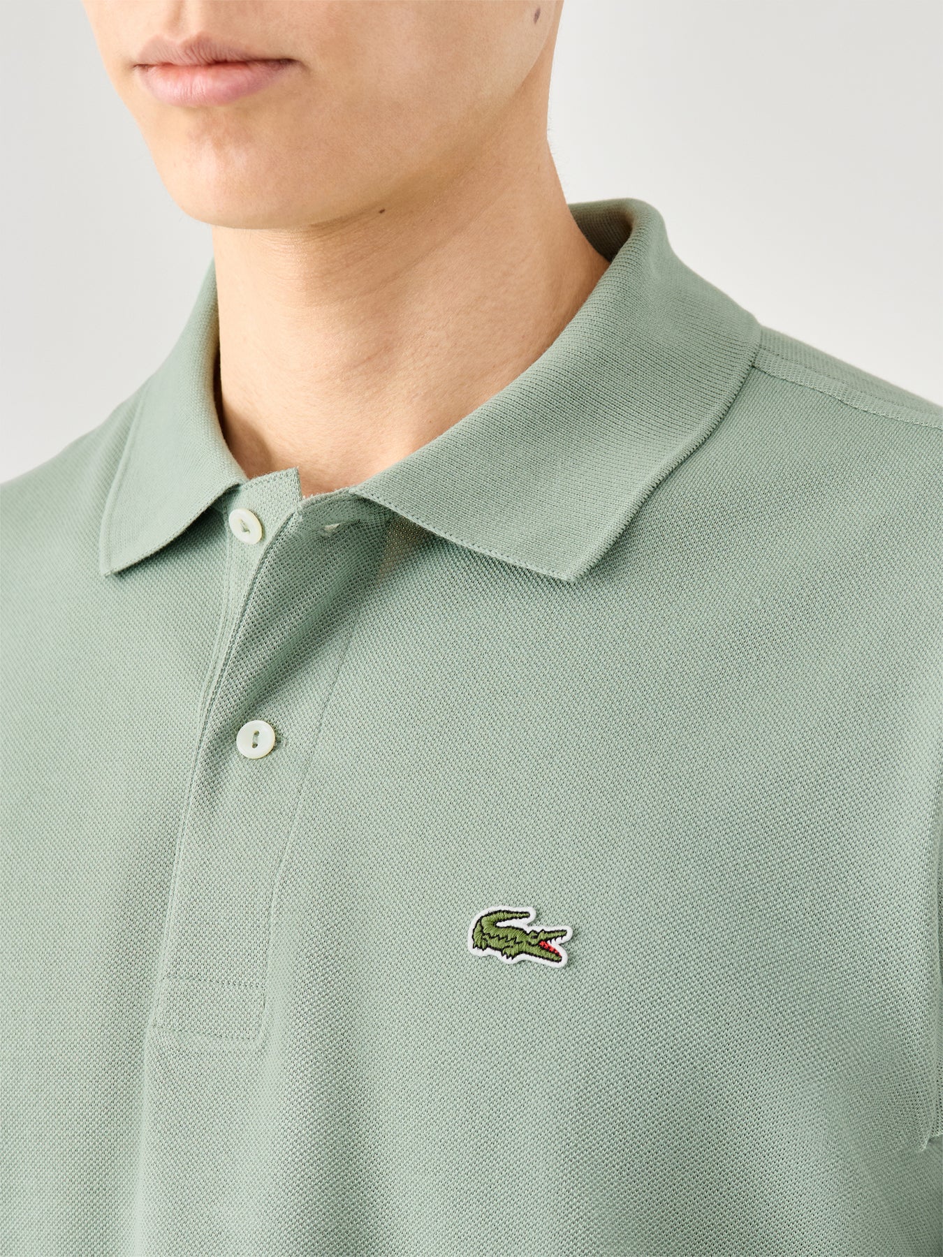 Classic Polo