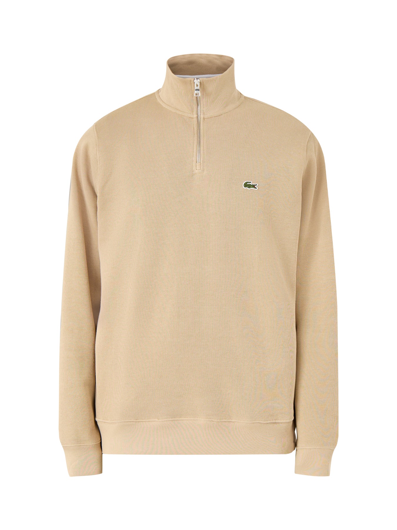 1/4 Zip Sweatshirt