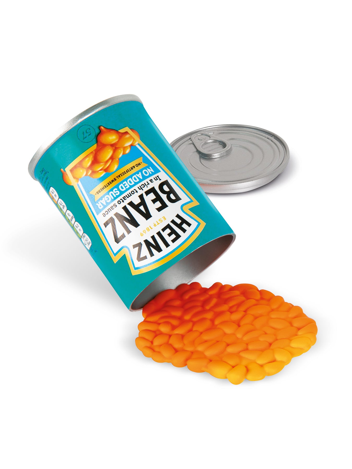 Heinz Breakfast Toy Cook Set