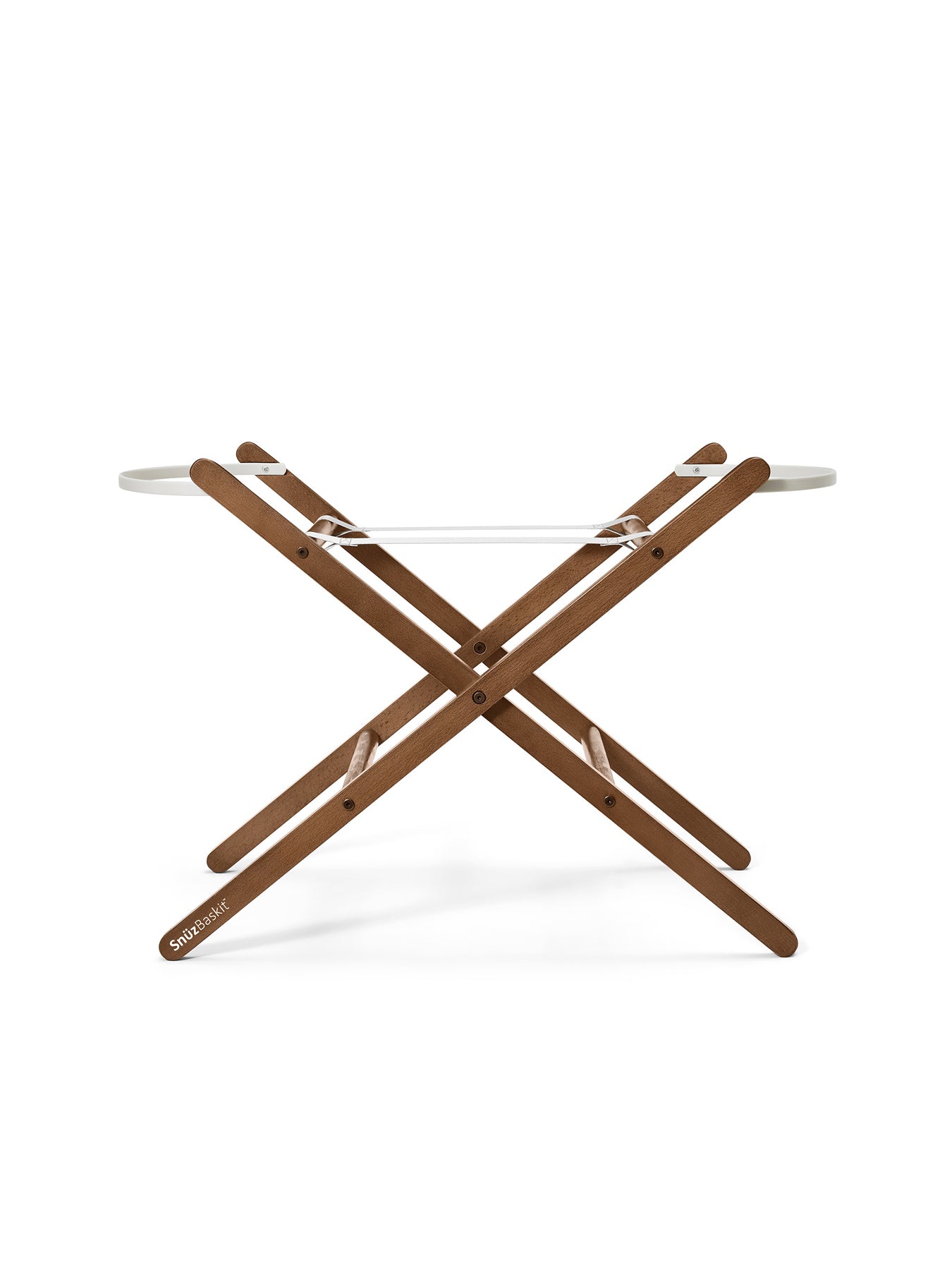 Cream SnuzBaskit Moses Basket