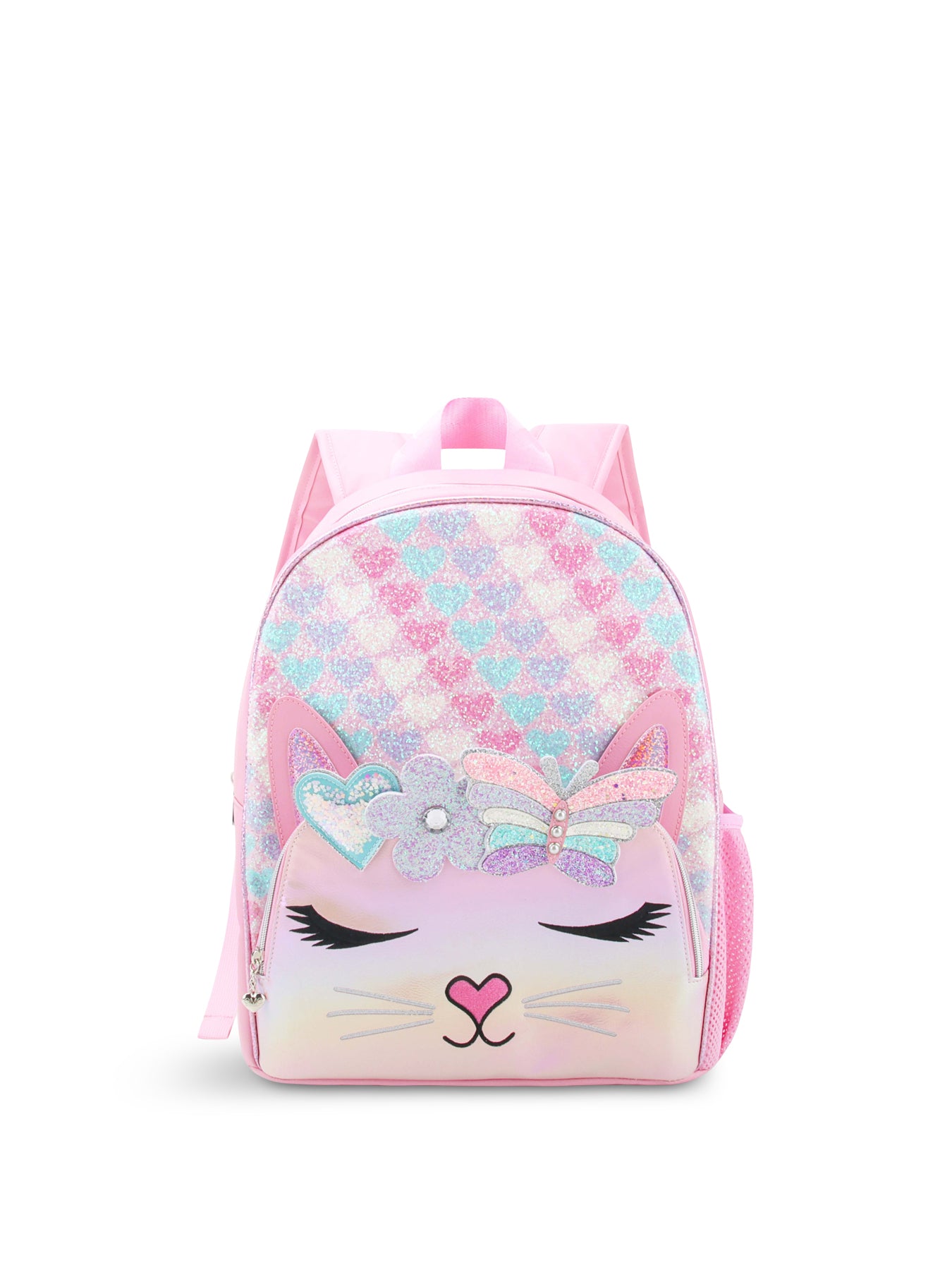 Miss Bella Kitty Cat Backpack