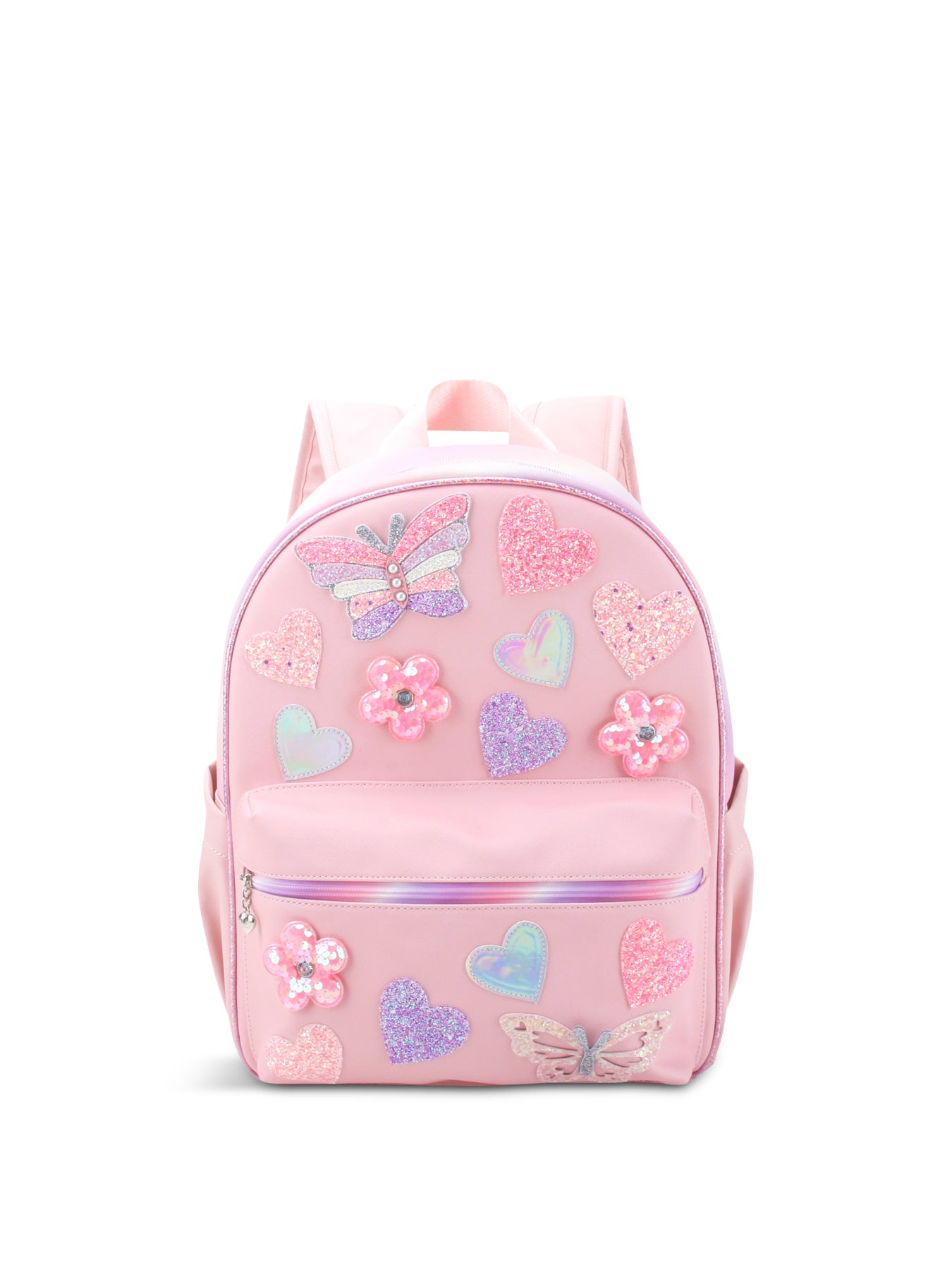 Daisy Butterfly Backpack