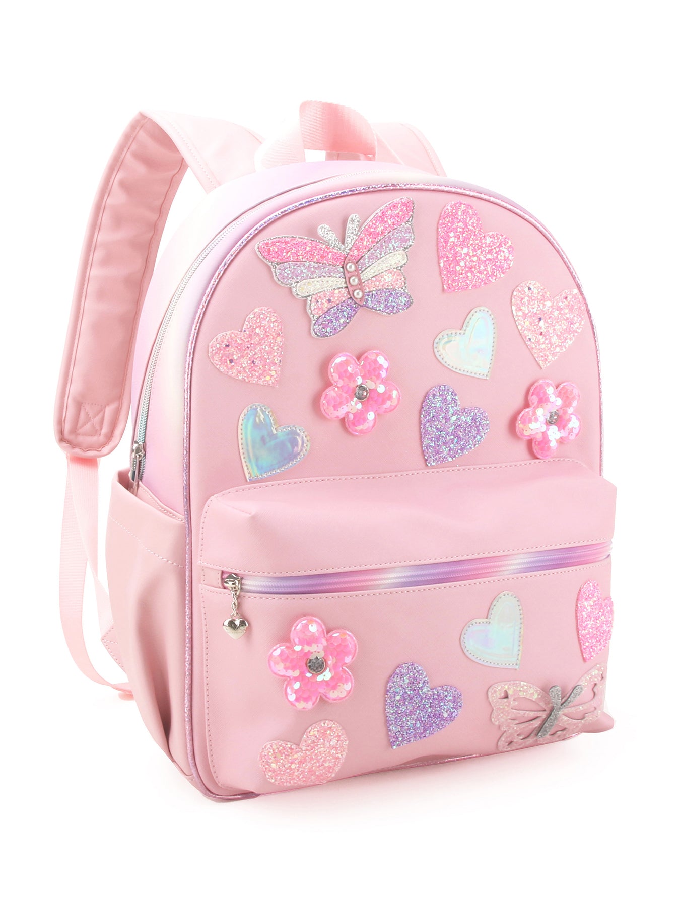 Daisy Butterfly Backpack