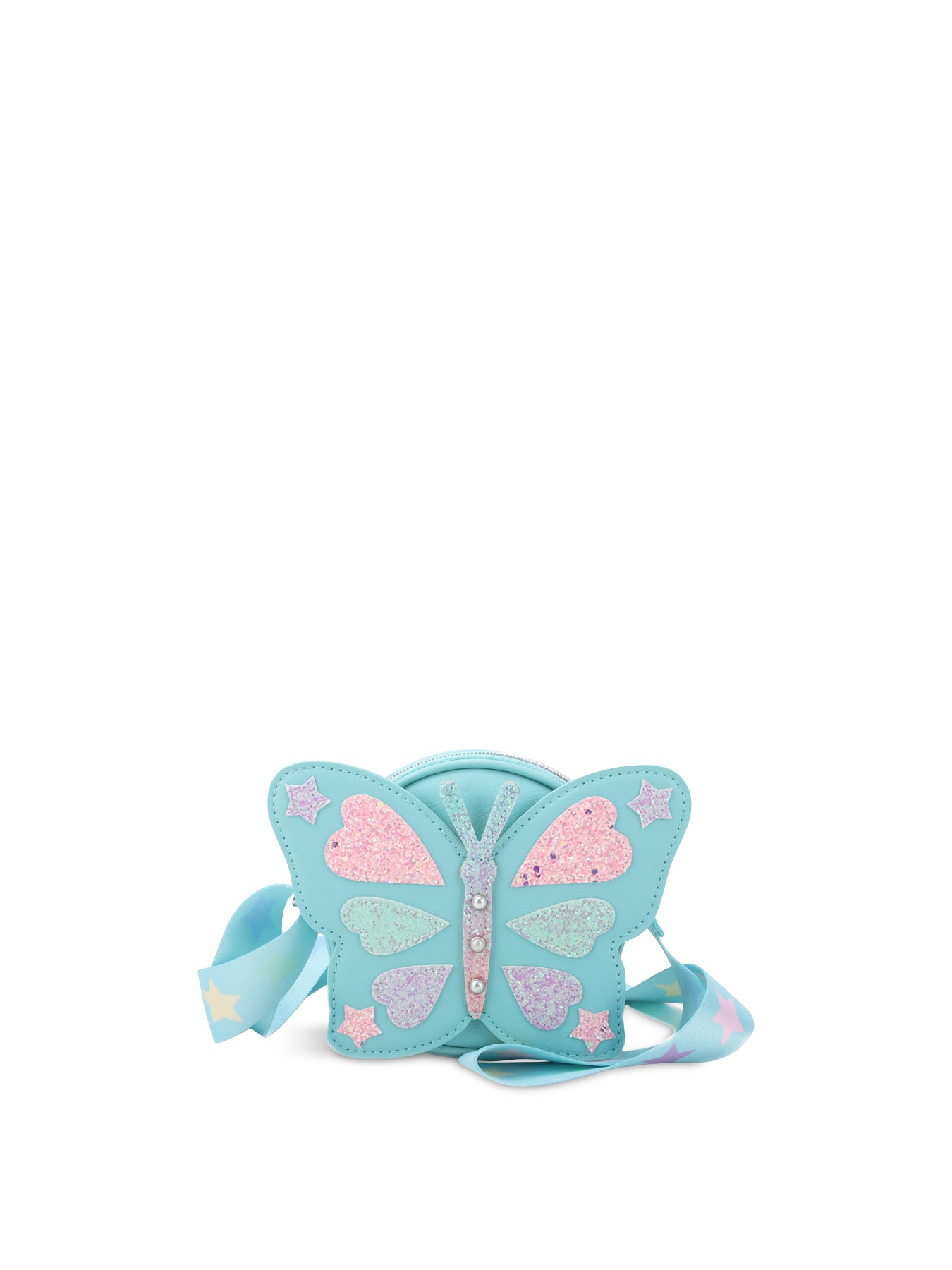 Butterfly Shaped Crossbody Bag