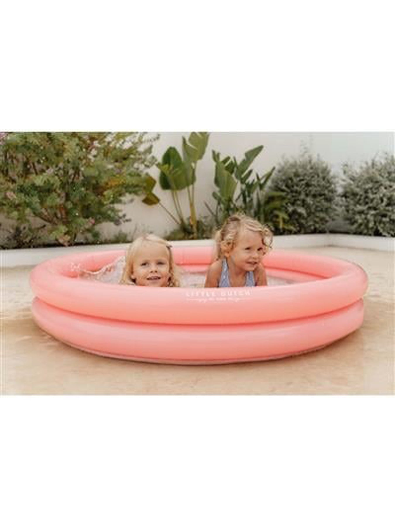 Ocean Dreams Swimming Pool