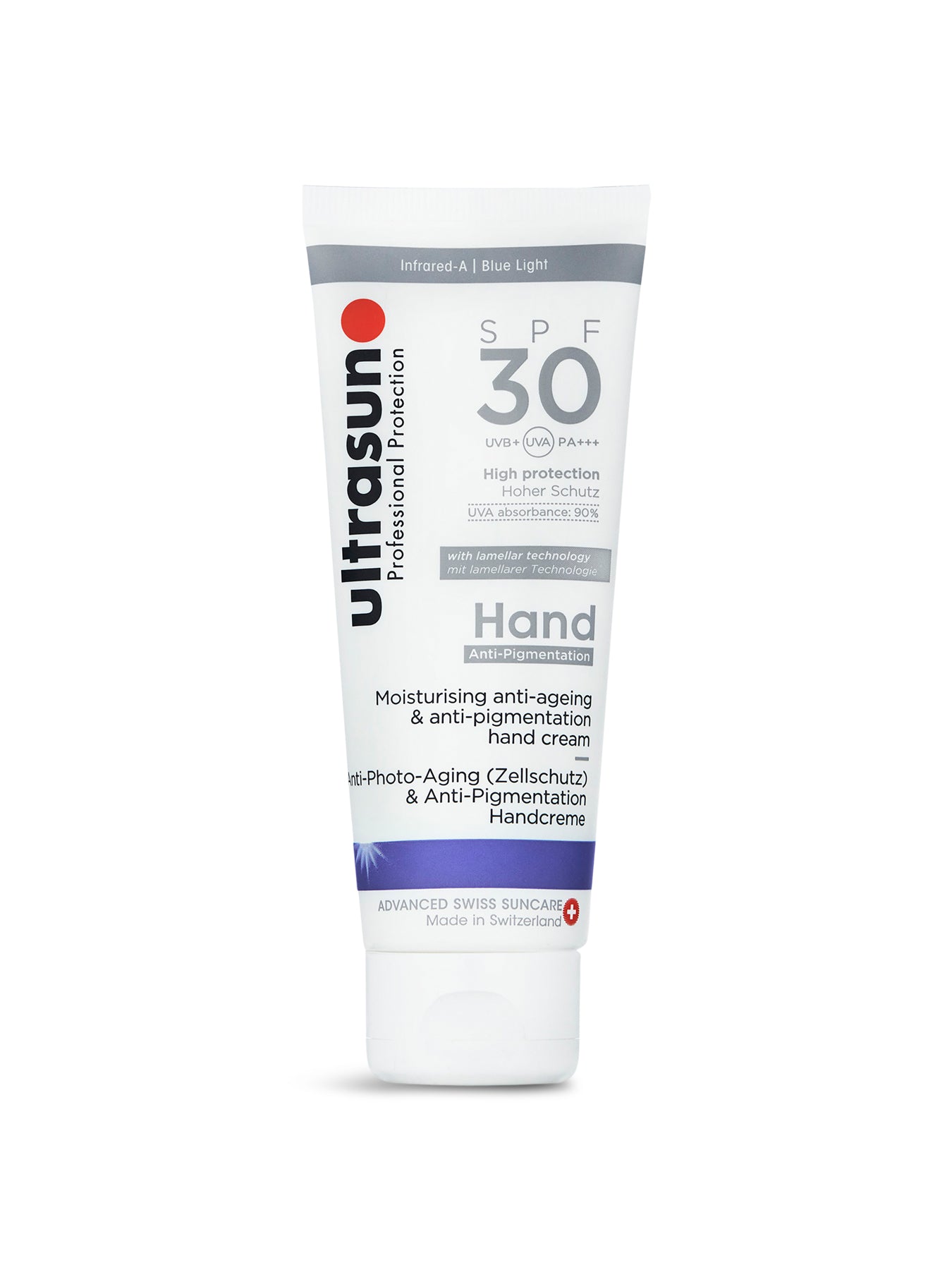 Hand Cream Anti-Pigmentation SPF30 75ml
