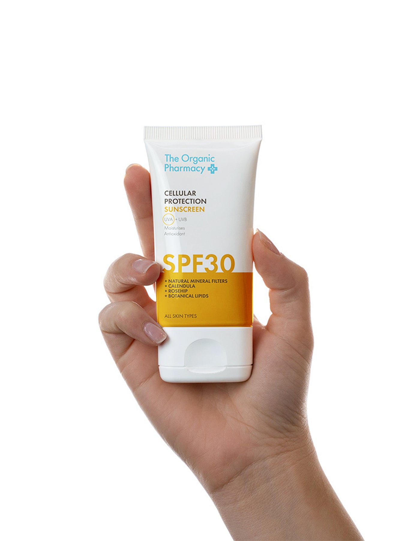Cellular Protection Sunscreen SPF 30