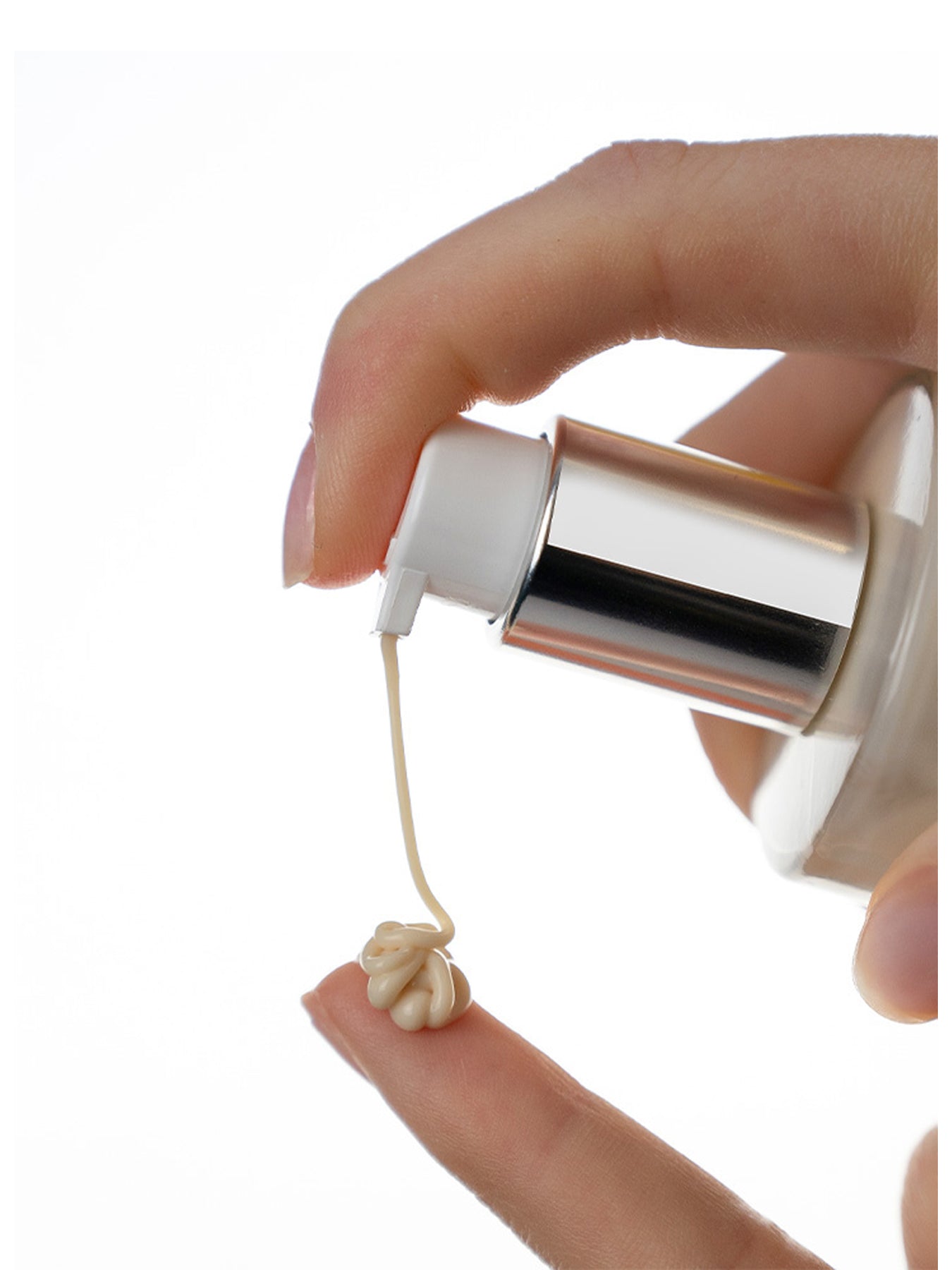 Face Self Tanning Gel