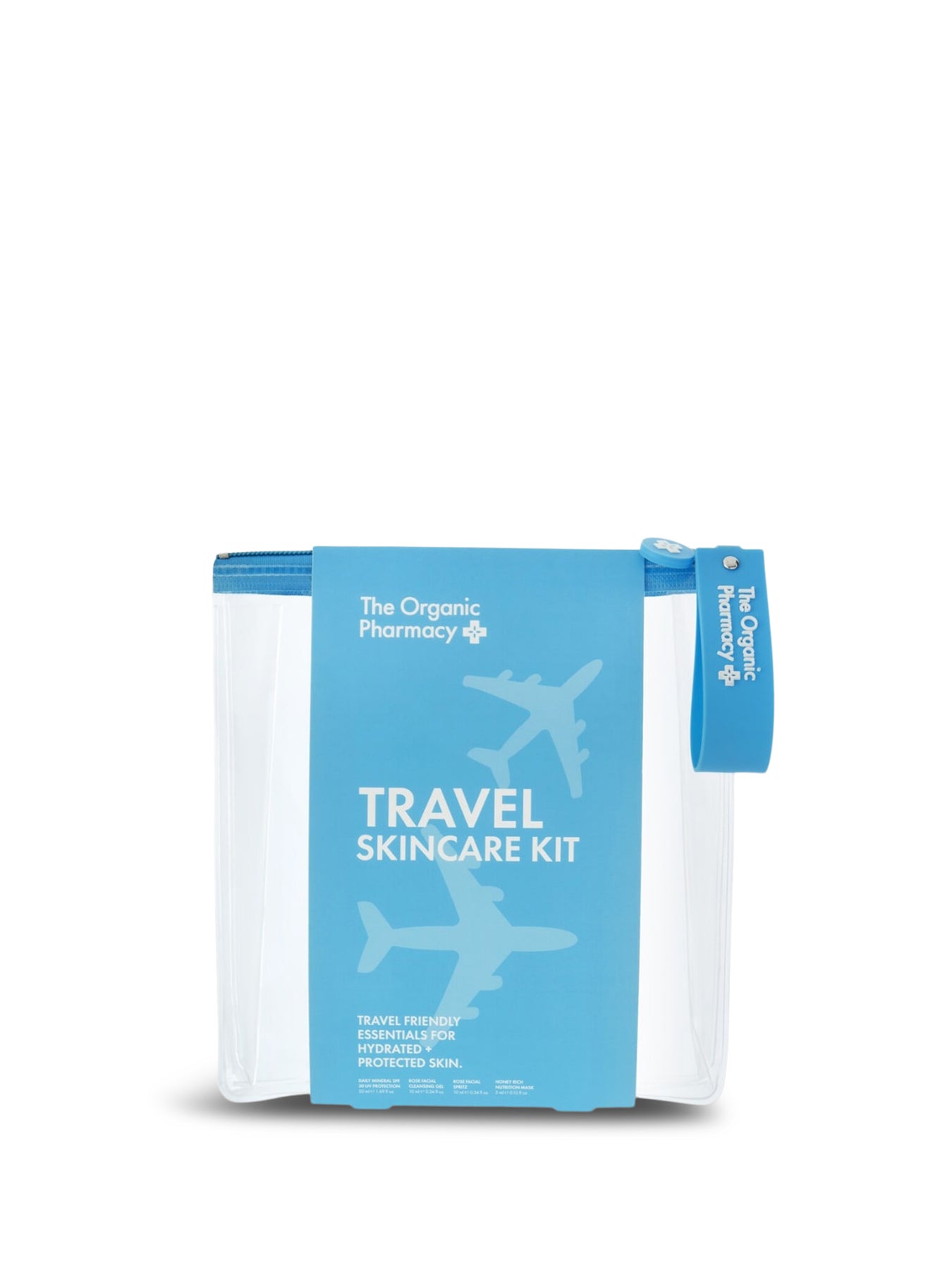 Travel Skincare Kit