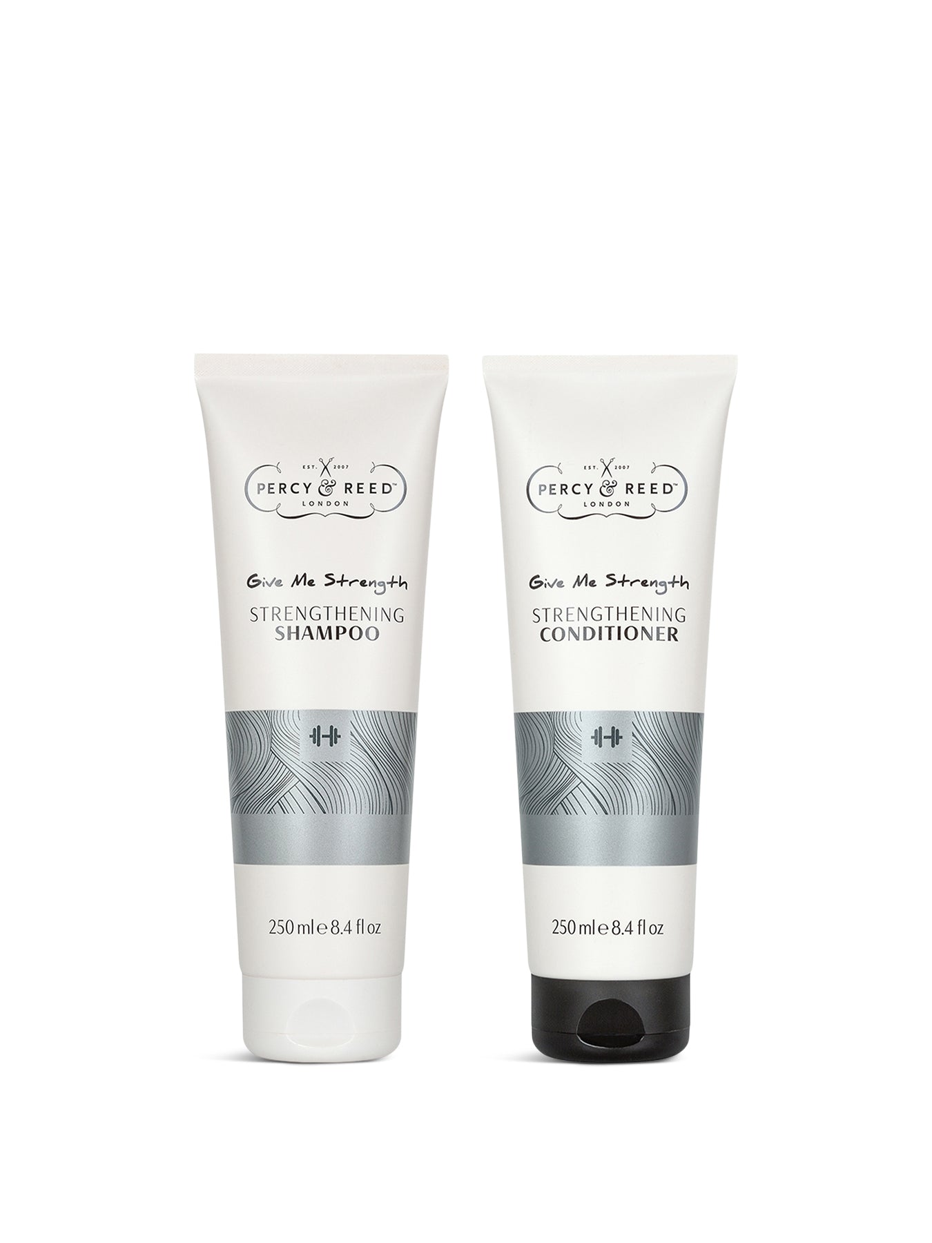 Give Me Strength Shampoo & Conditioner Duo