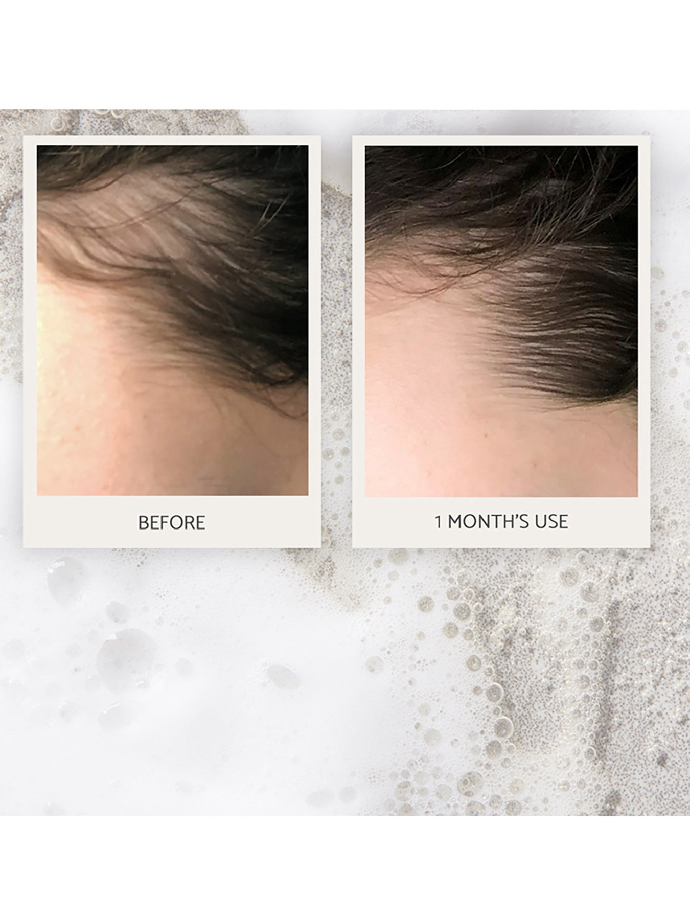 Give Me Strength Shampoo & Conditioner Duo