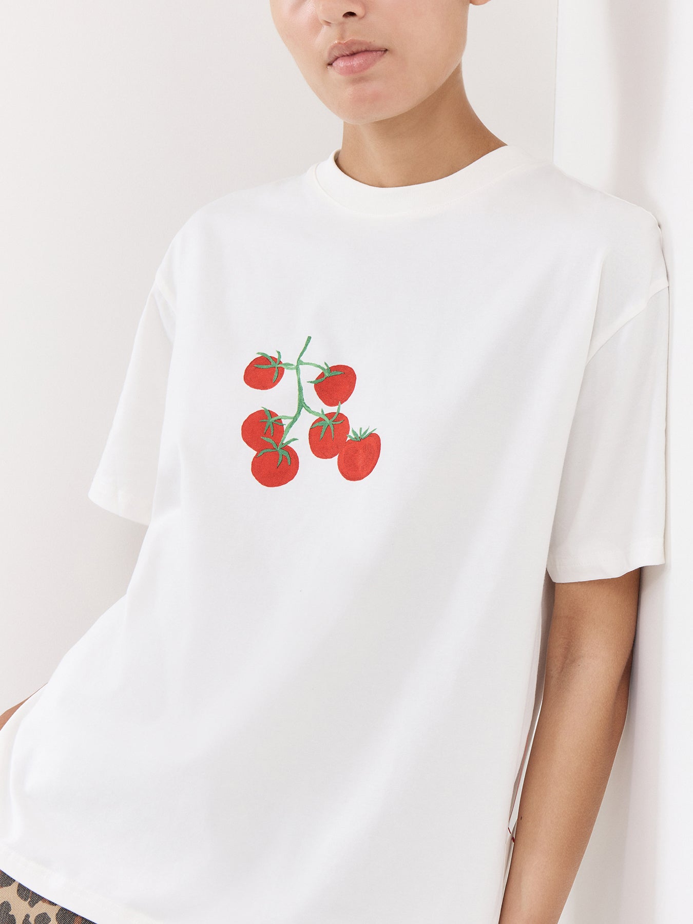 Pan Con Tomate T Shirt