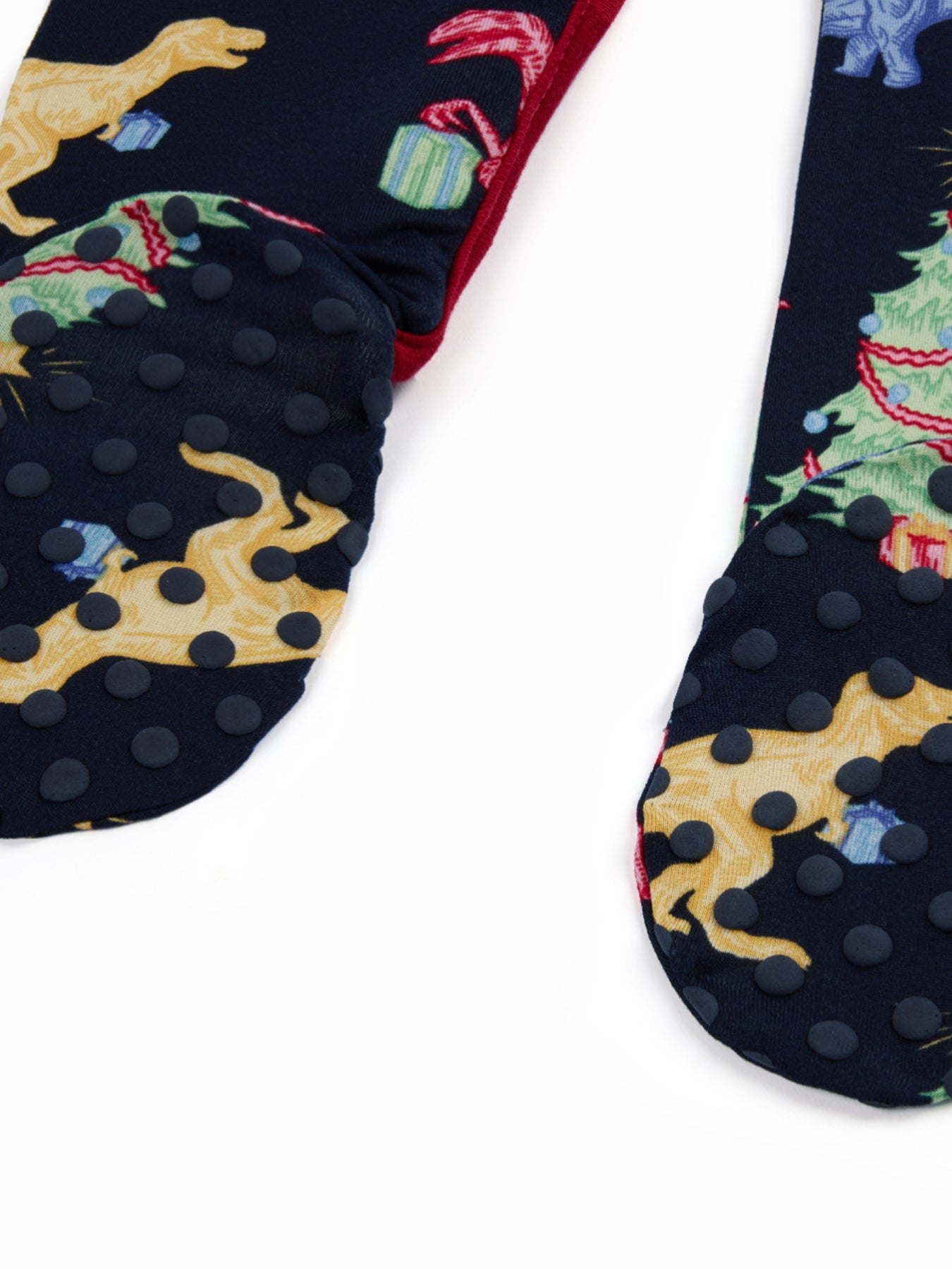 Baby Zip Fastening Sleepsuit Pink