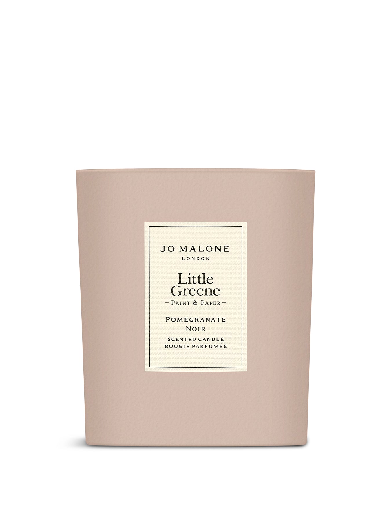 Special-Edition Pomegranate Noir Scented Candle