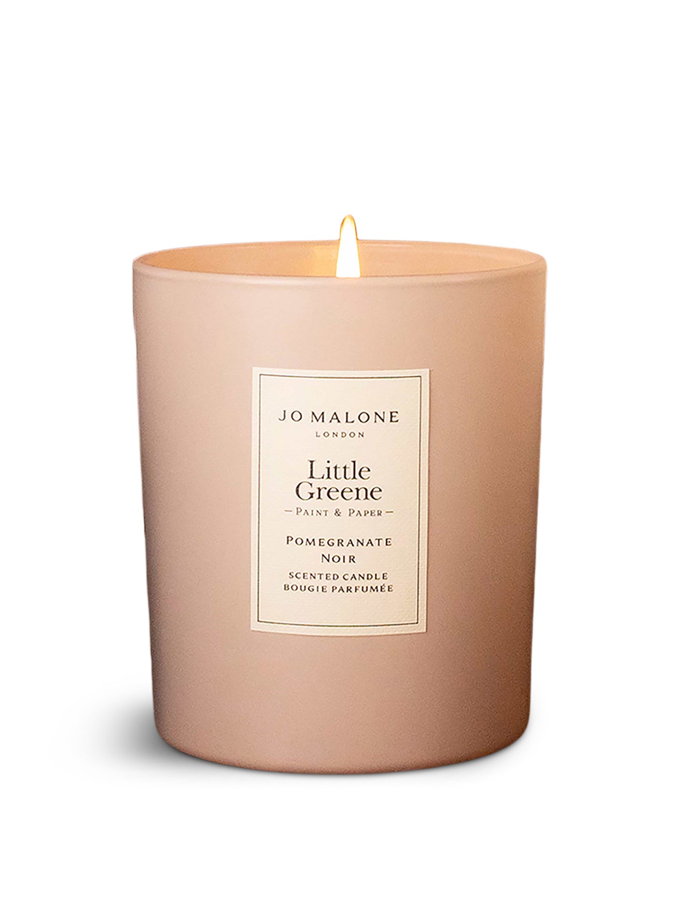 Special-Edition Pomegranate Noir Scented Candle