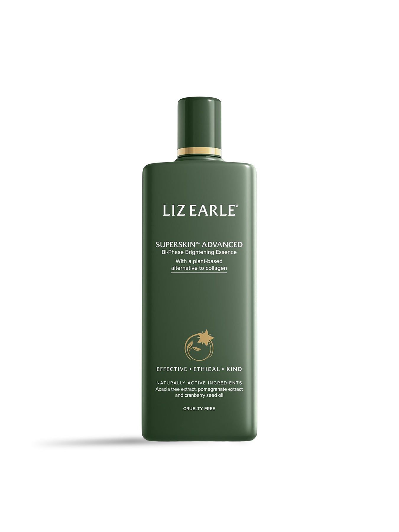 Superskin Advanced Brightening Essence 200ml