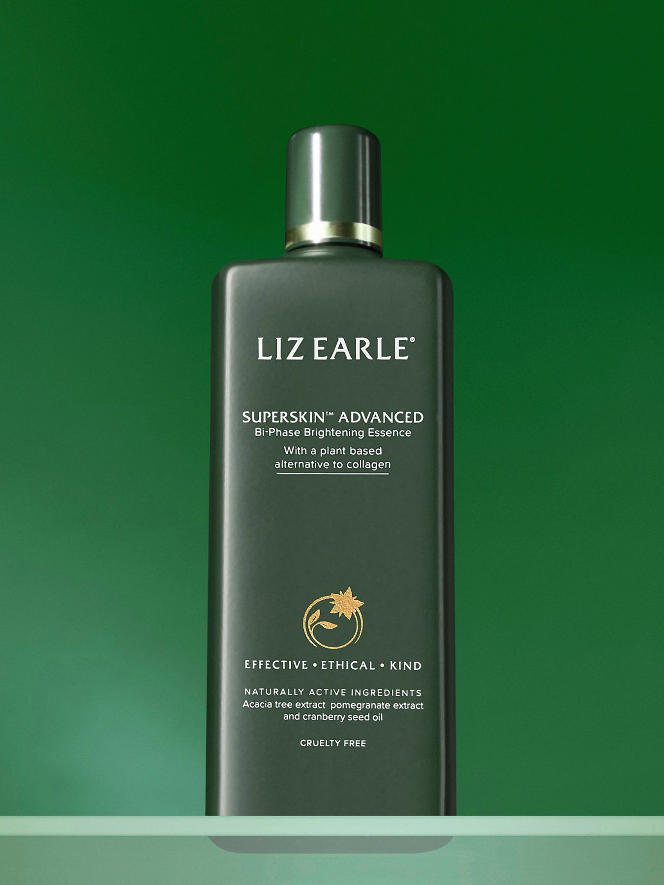 Superskin Advanced Brightening Essence 200ml