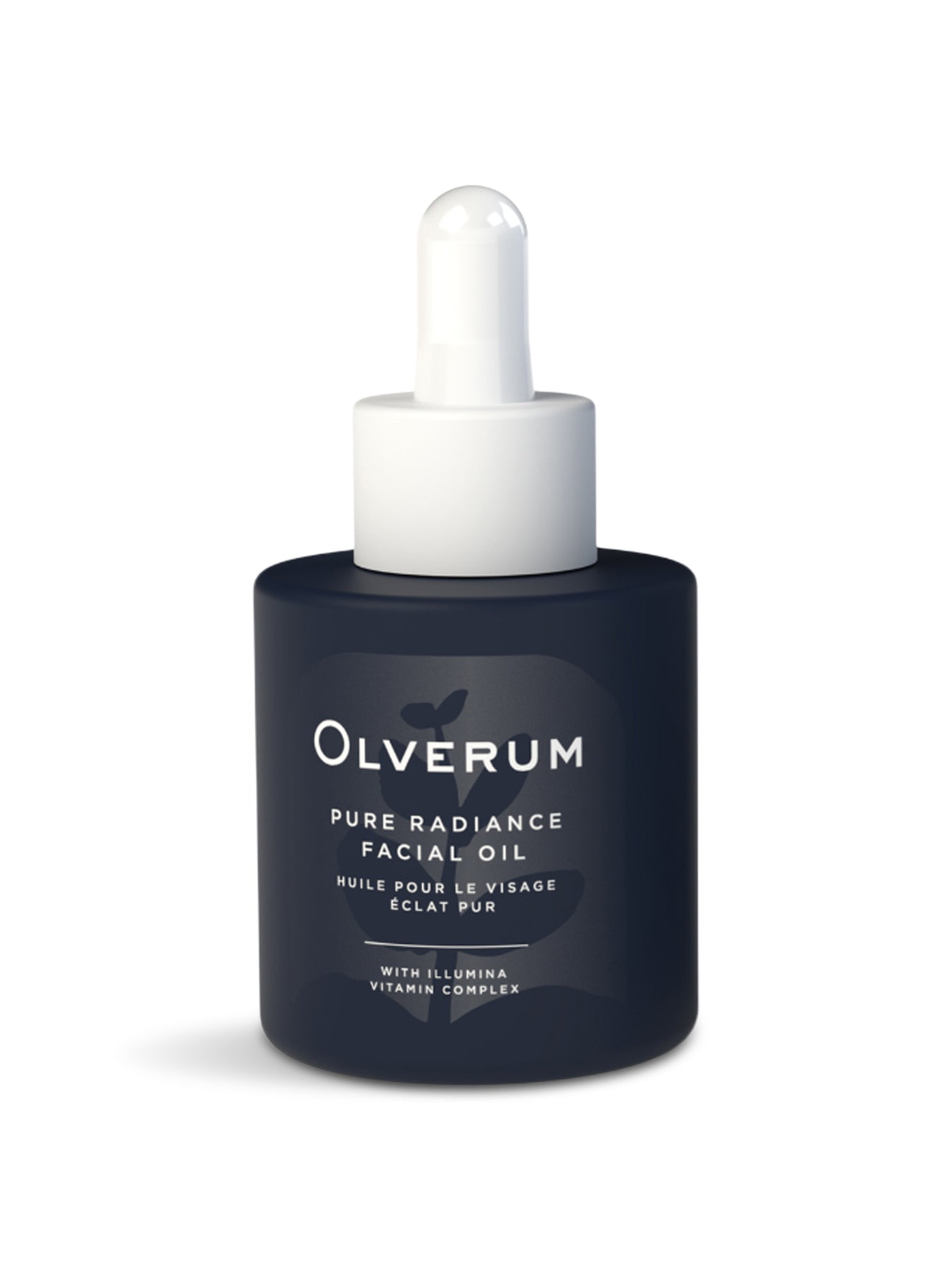 Olverum Pure Radiance Facial Oil 30ml