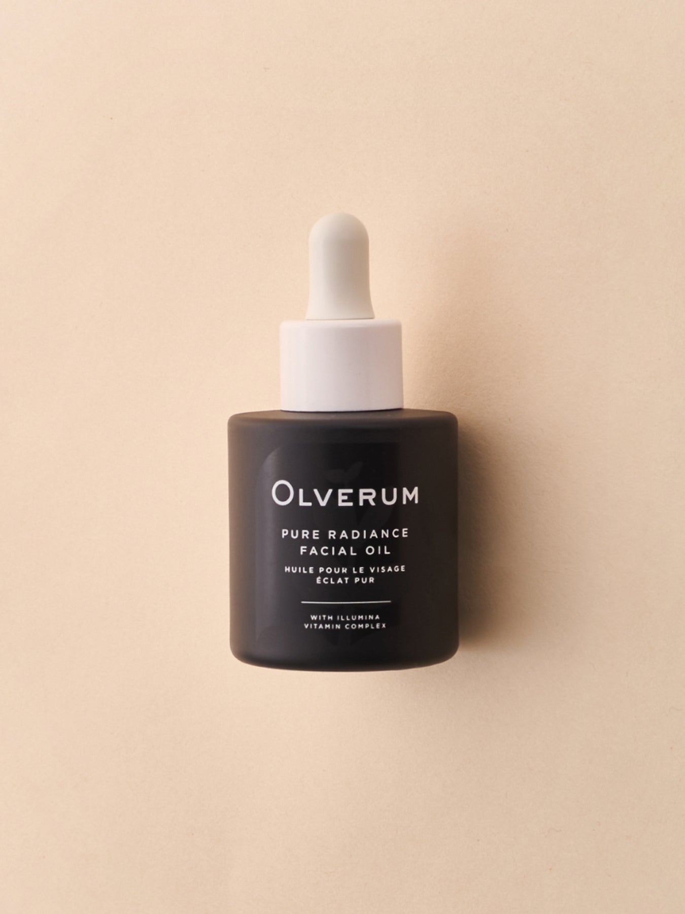 Olverum Pure Radiance Facial Oil 30ml