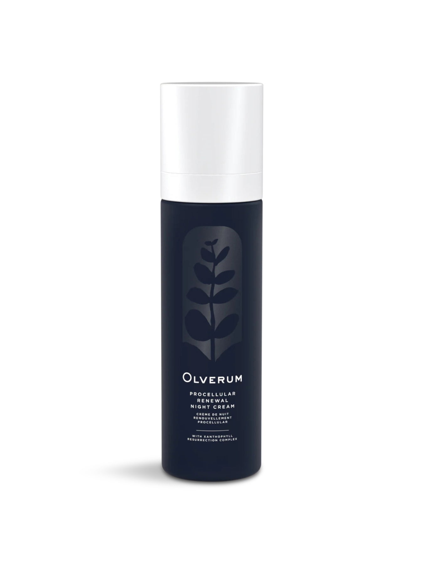 Olverum Procellular Renewal Night Cream 50ml