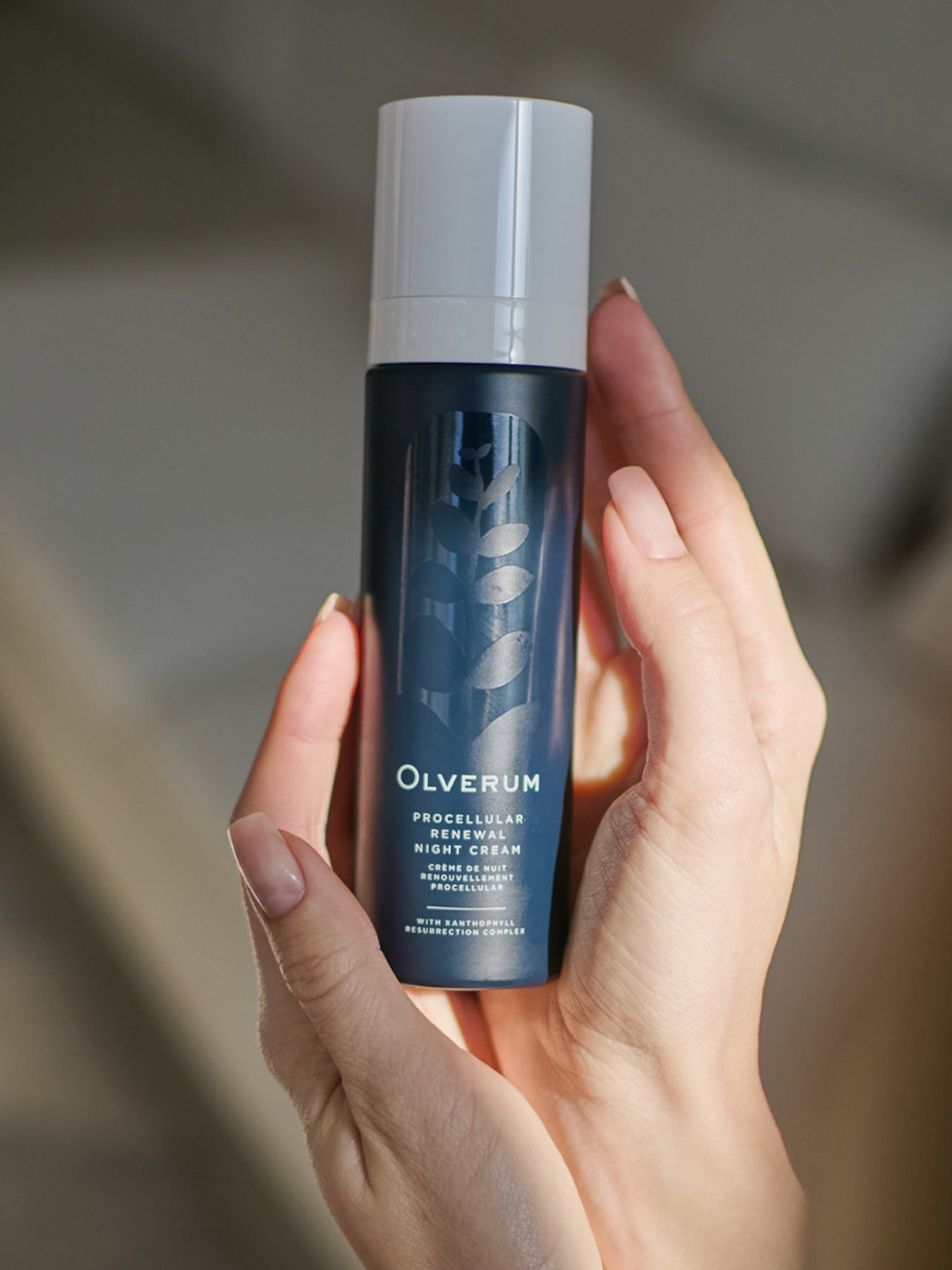 Olverum Procellular Renewal Night Cream 50ml