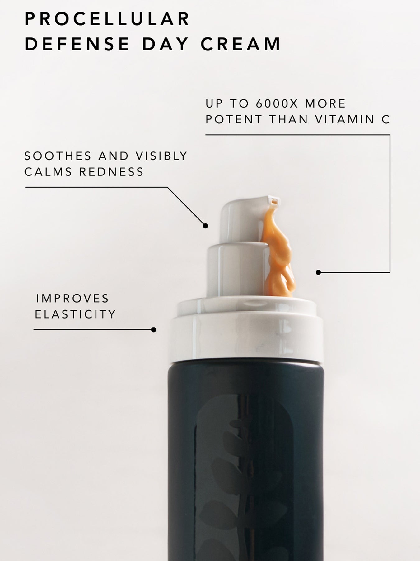 Olverum Procellular Defence Day Cream 50ml