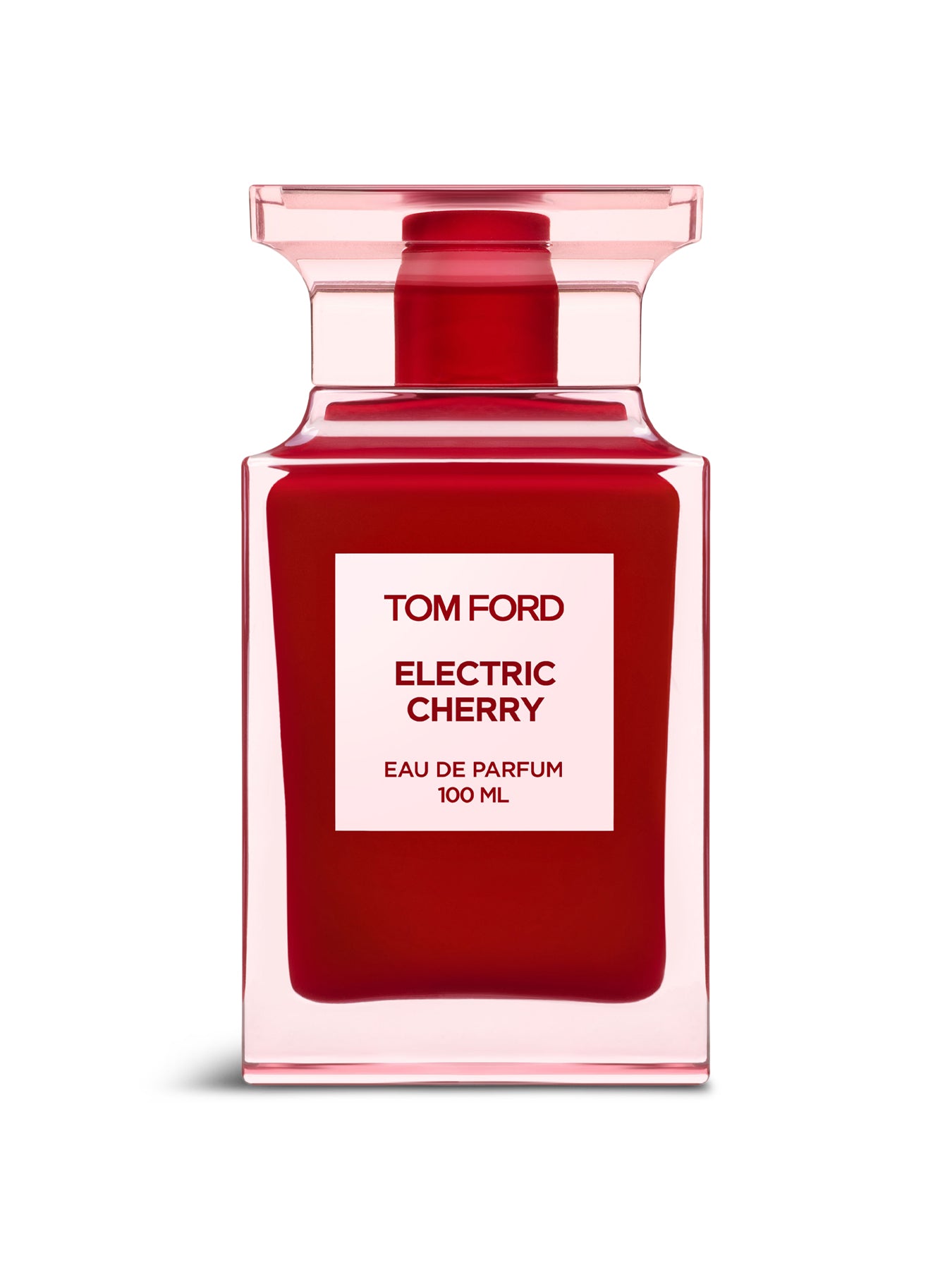 Electric Cherry Eau de Parfum 100ml